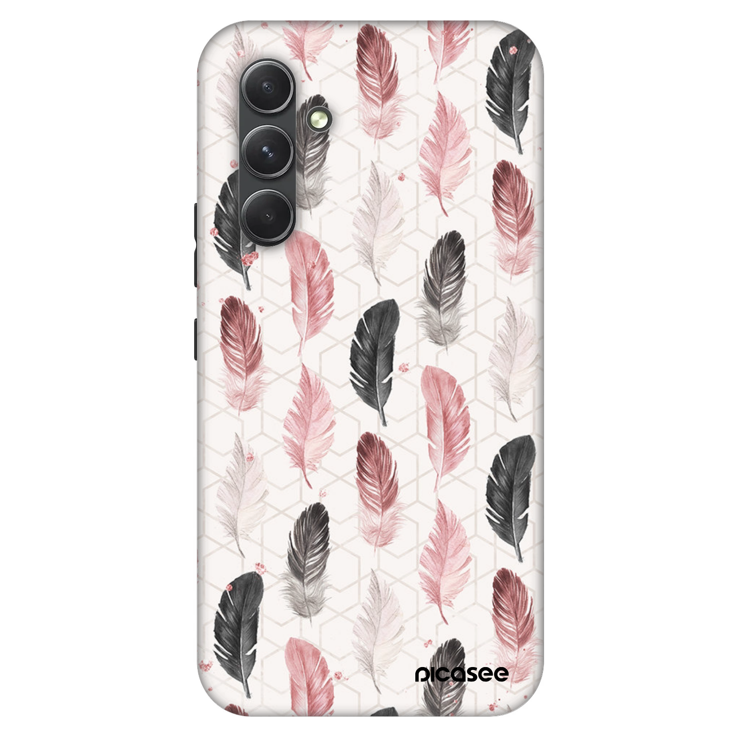 Picasee Fashion Case pro Samsung Galaxy A54 5G A546B - Pírka 2