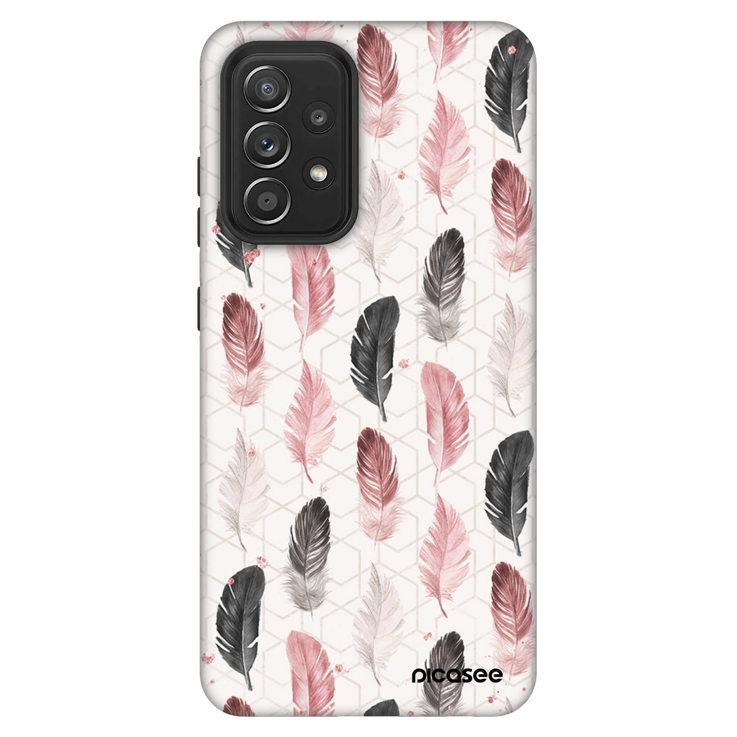 Picasee Fashion Case pro Samsung Galaxy A52s 5G A528B - Pírka 2
