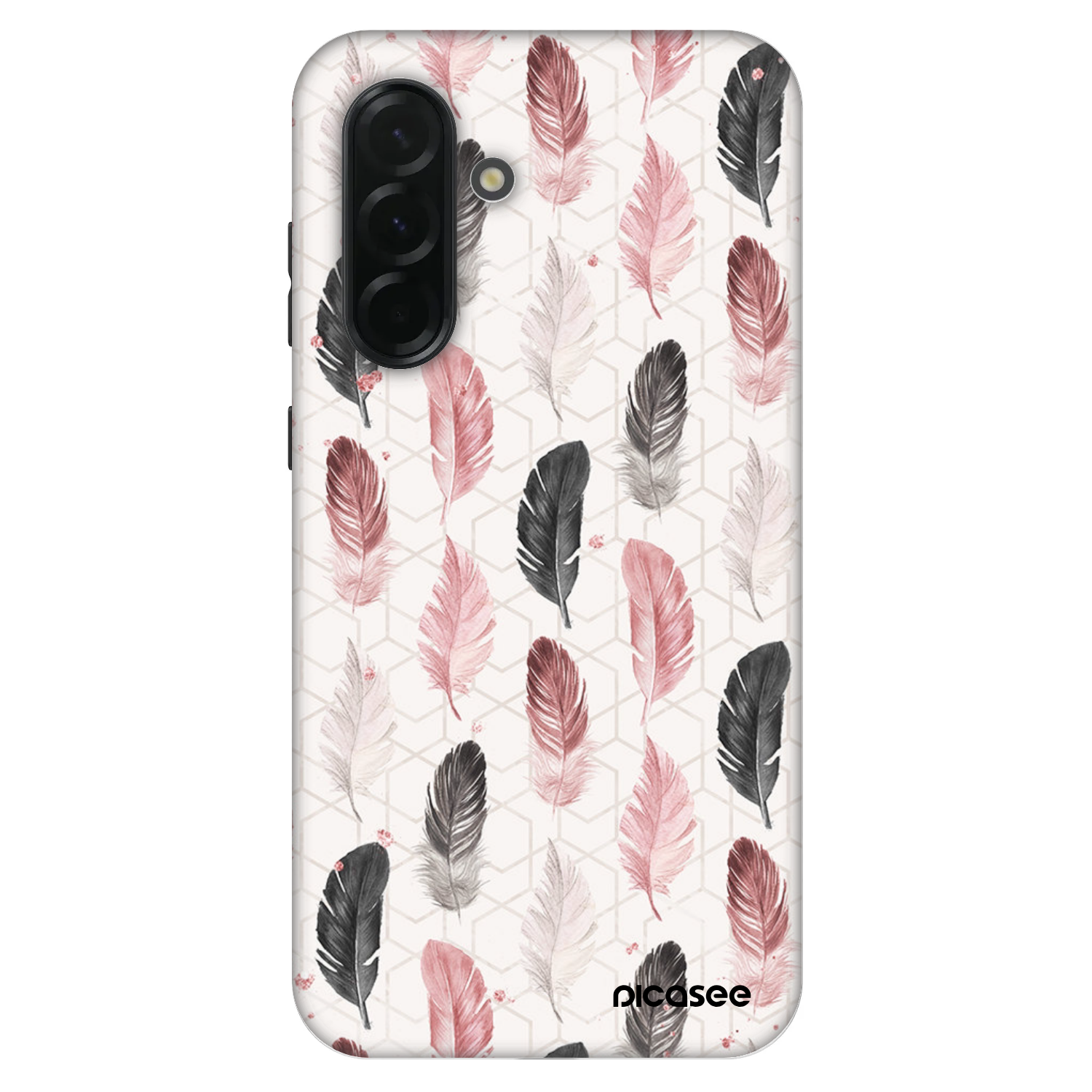 Picasee Fashion Case pro Samsung Galaxy A36 5G - Pírka 2