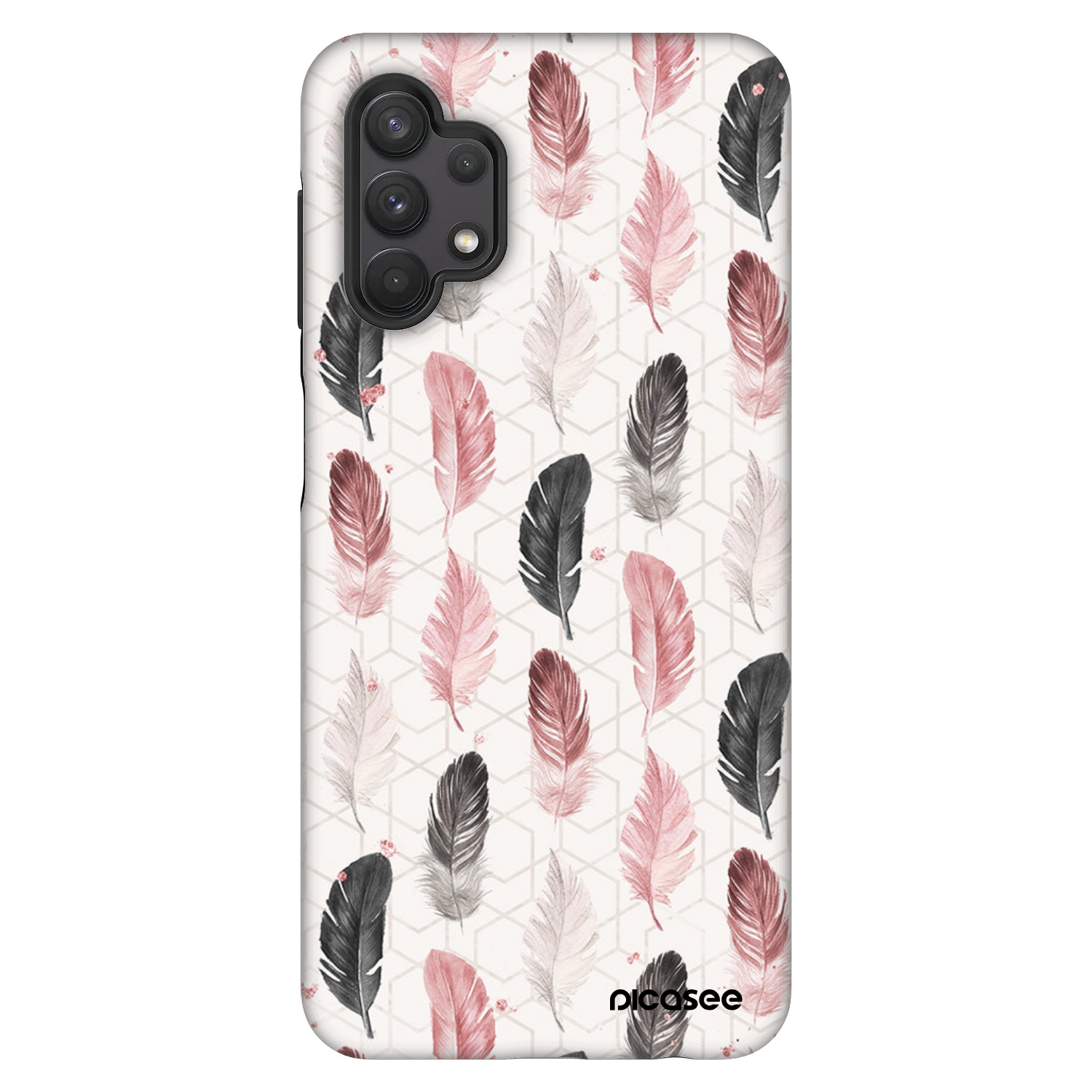 Picasee Fashion Case pro Samsung Galaxy A32 5G A326B - Pírka 2