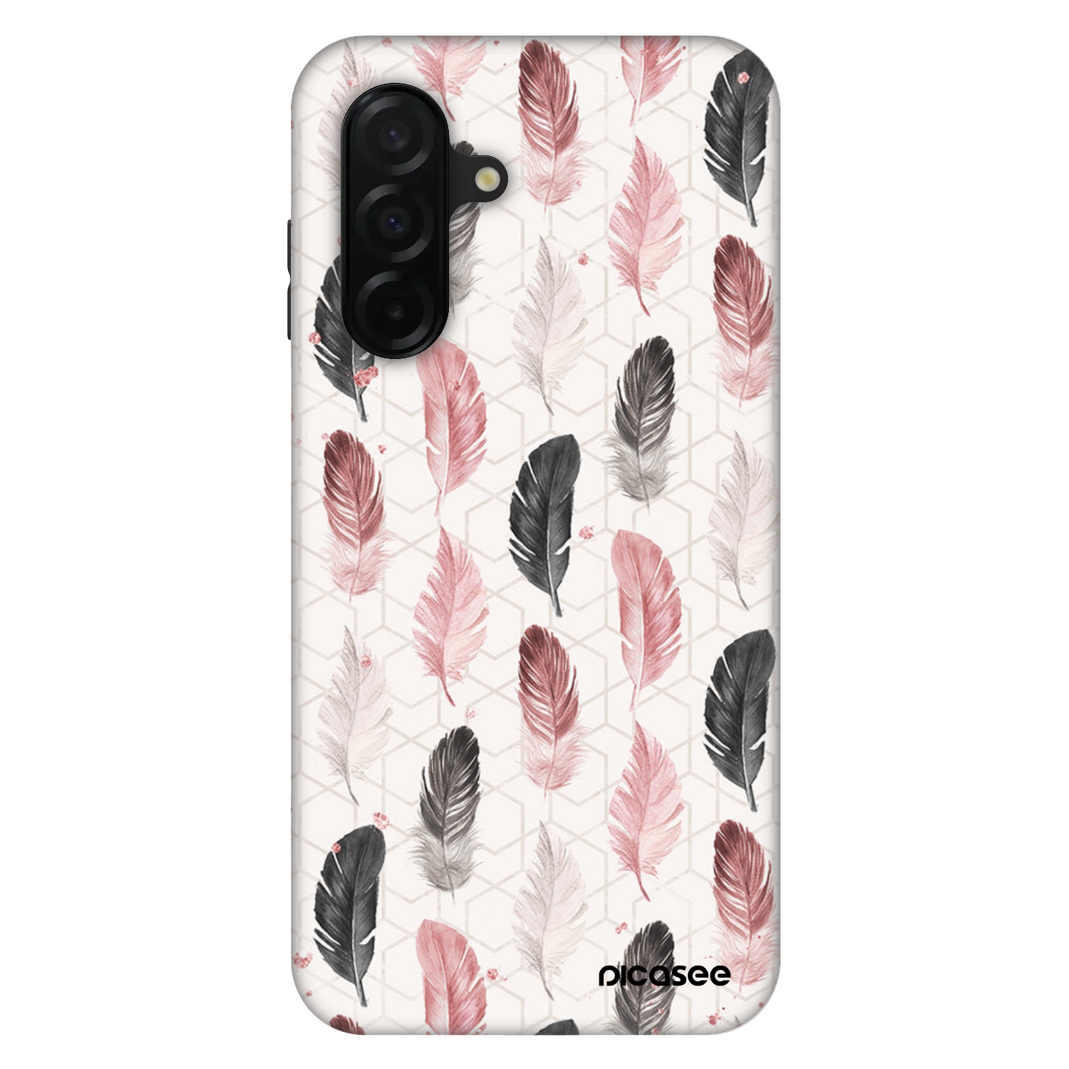 Picasee Fashion Case pro Samsung Galaxy A26 5G A266B - Pírka 2