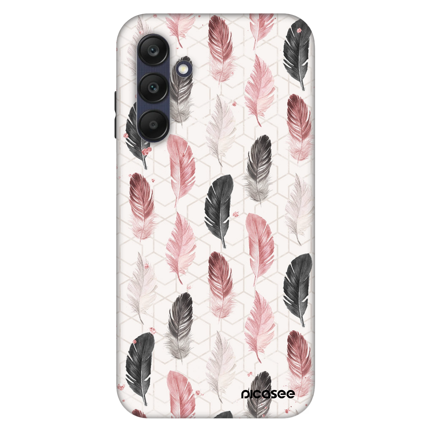 Picasee Fashion Case pro Samsung Galaxy A25 A256B 5G - Pírka 2