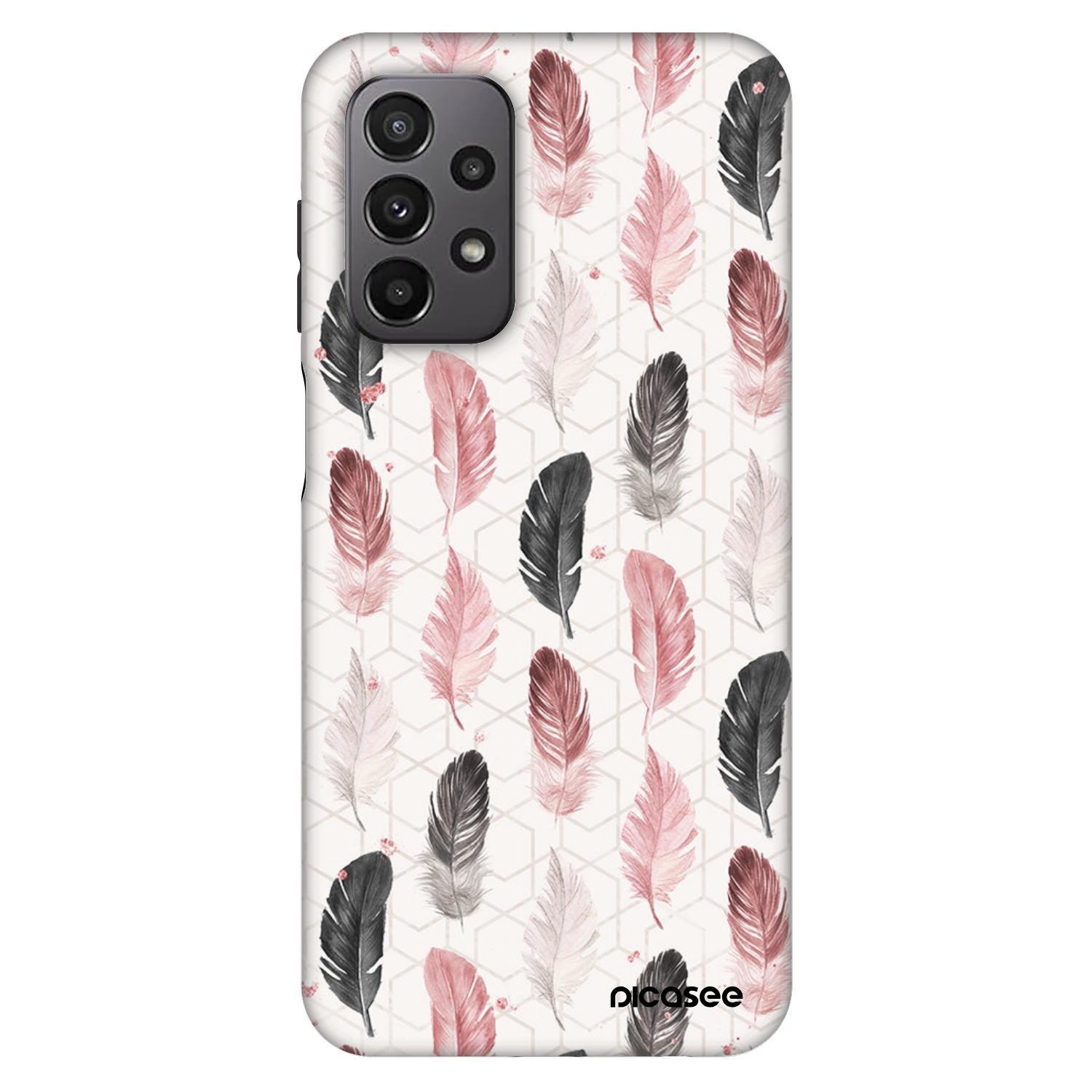 Picasee Fashion Case pro Samsung Galaxy A23 A236B 5G - Pírka 2