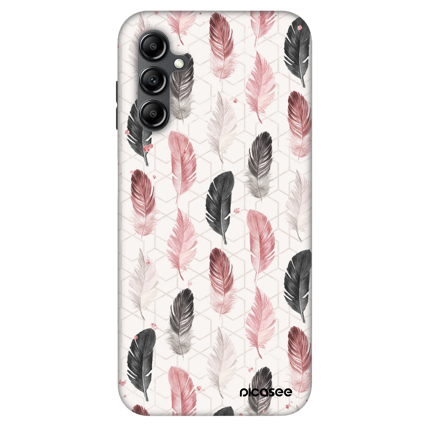 Picasee Fashion Case pro Samsung Galaxy A14 5G A146P - Pírka 2