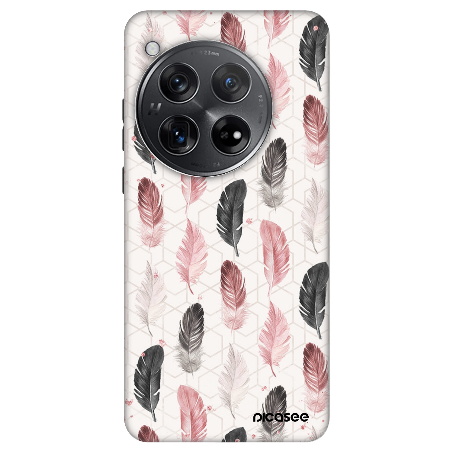Picasee Fashion Case pro OnePlus 12 5G - Pírka 2