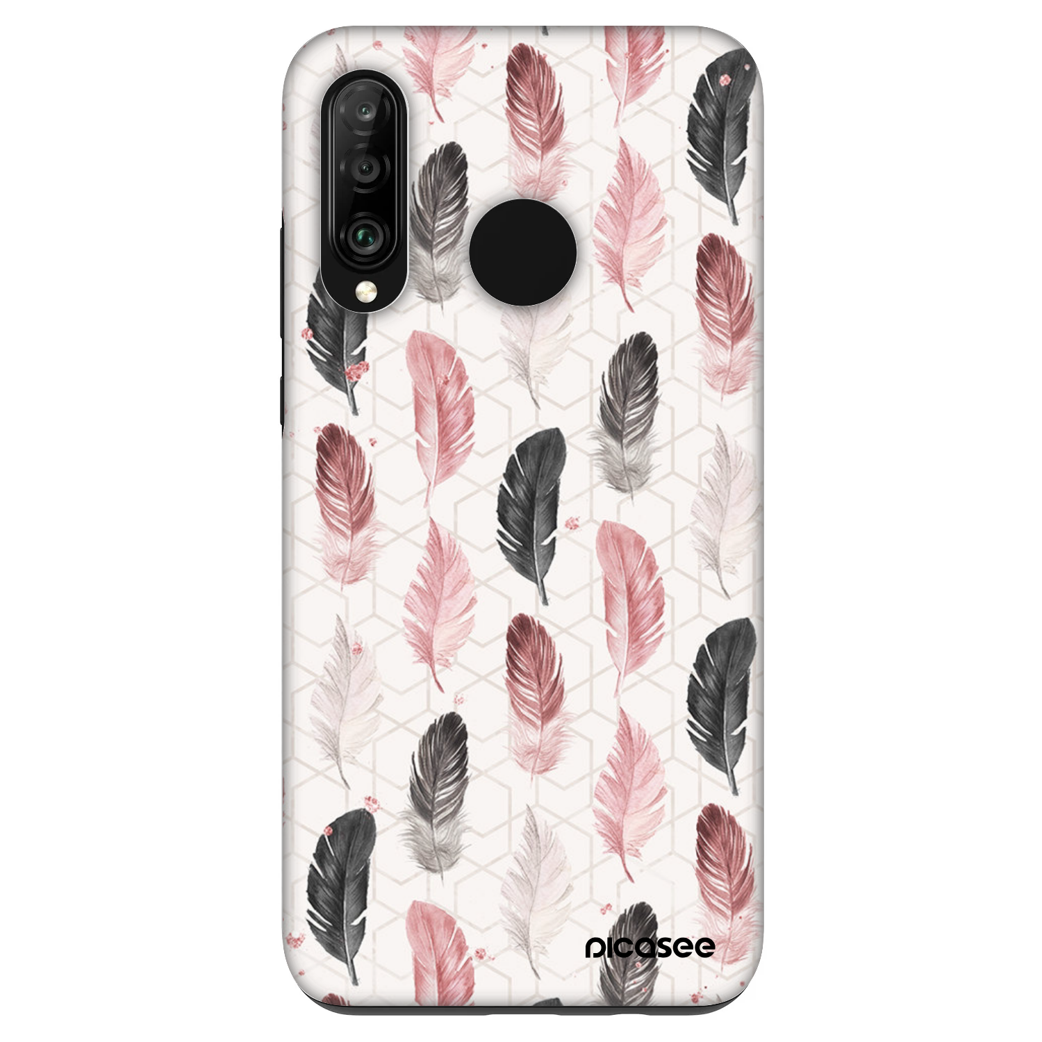 Picasee Fashion Case pro Huawei P30 Lite - Pírka 2