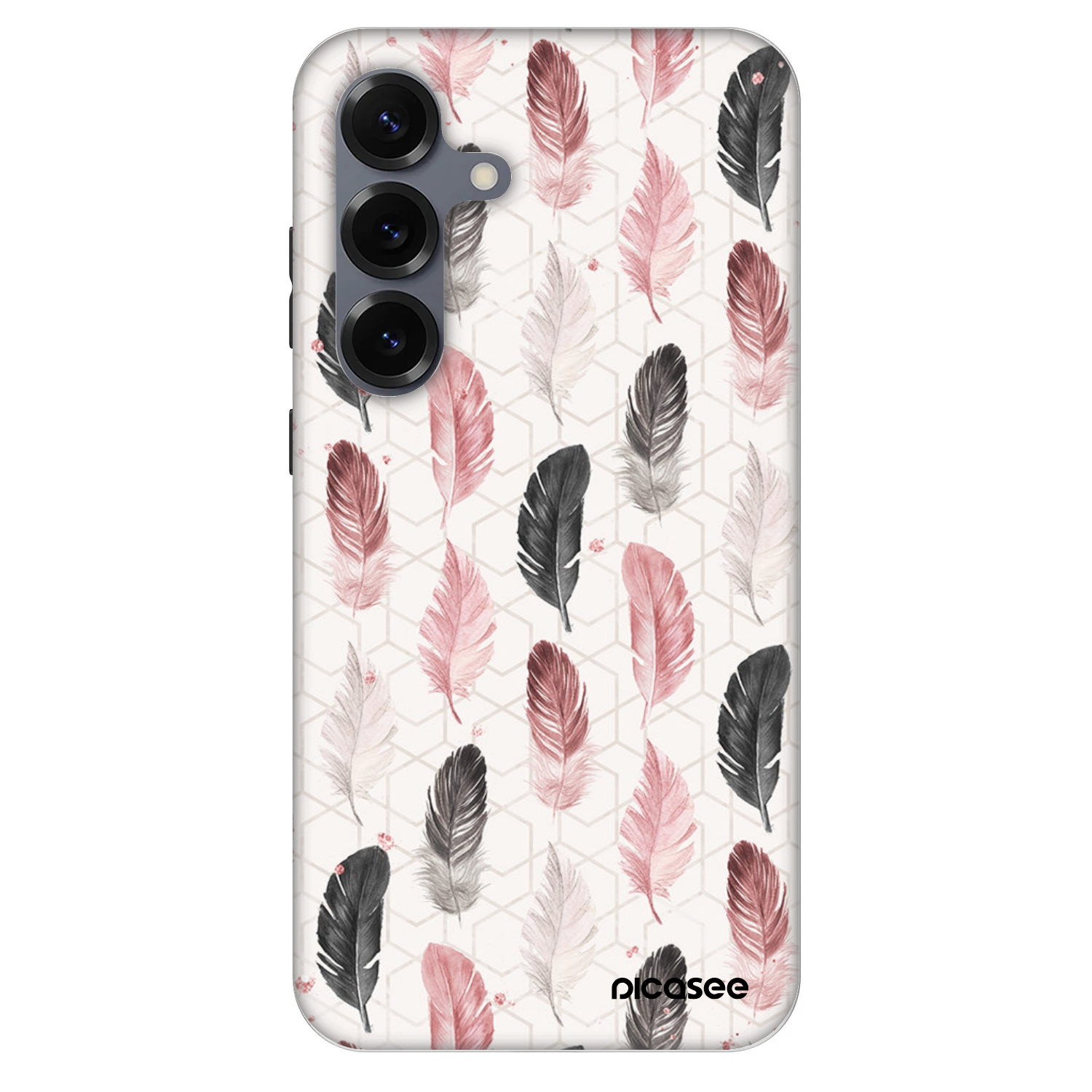 Picasee Fashion Case PowerShare pro Samsung Galaxy S25 5G - Pírka 2