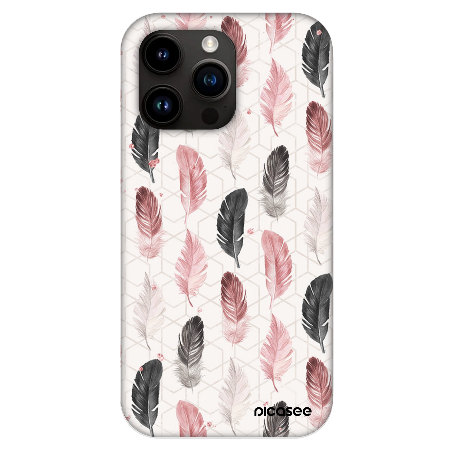 Picasee Fashion Case MagSafe Apple iPhone 13 Pro - Pírka 2
