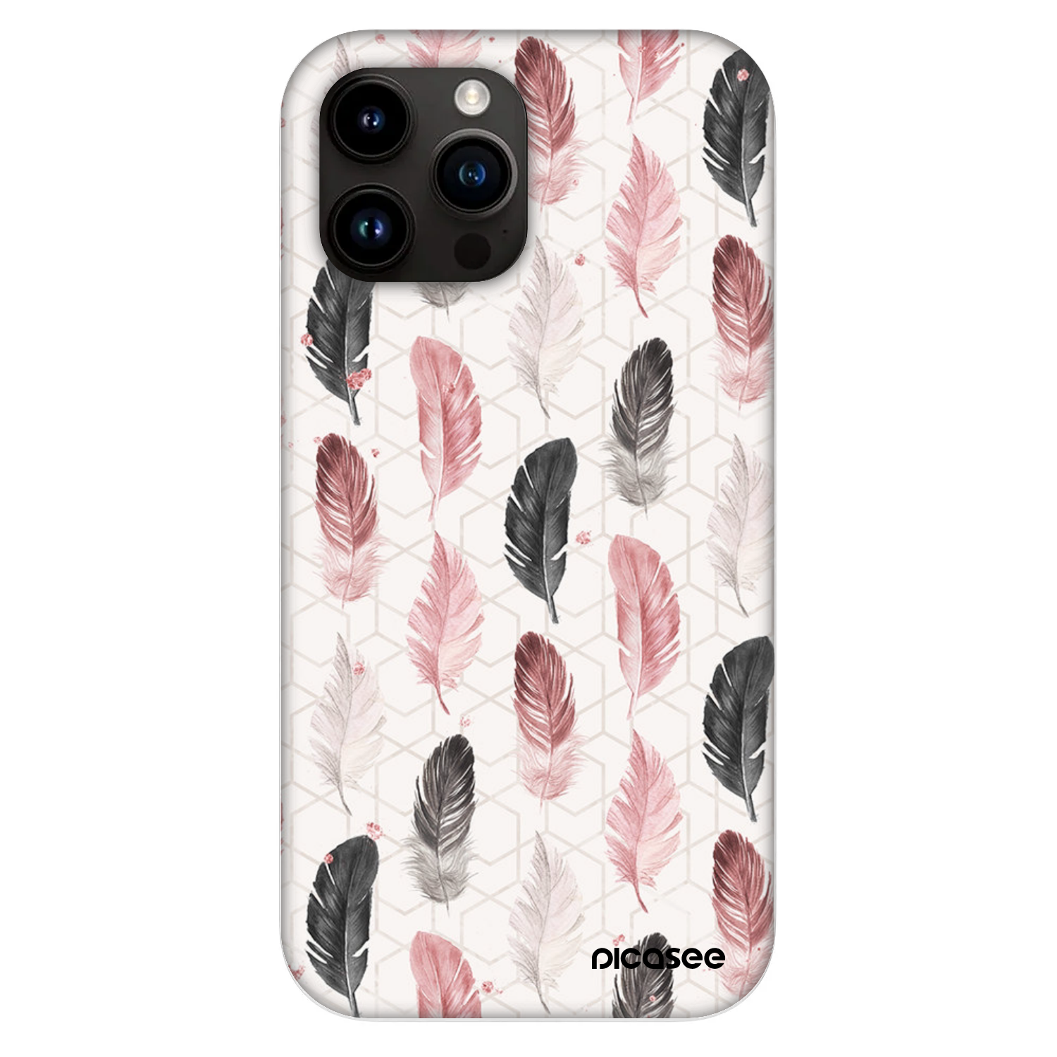 Picasee Fashion Case MagSafe Apple iPhone 13 Pro Max - Pírka 2