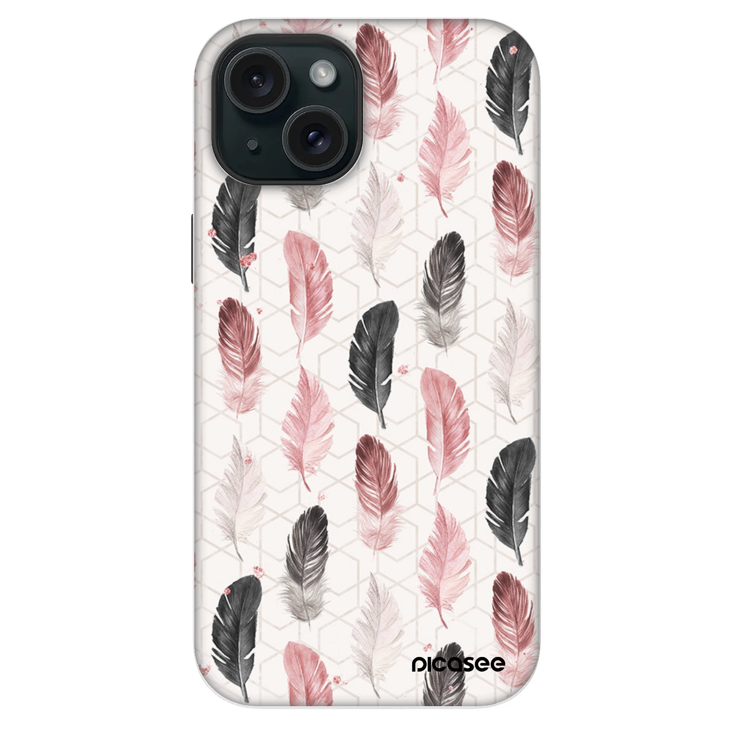 Picasee Fashion Case MagSafe Apple iPhone 14 - Pírka 2