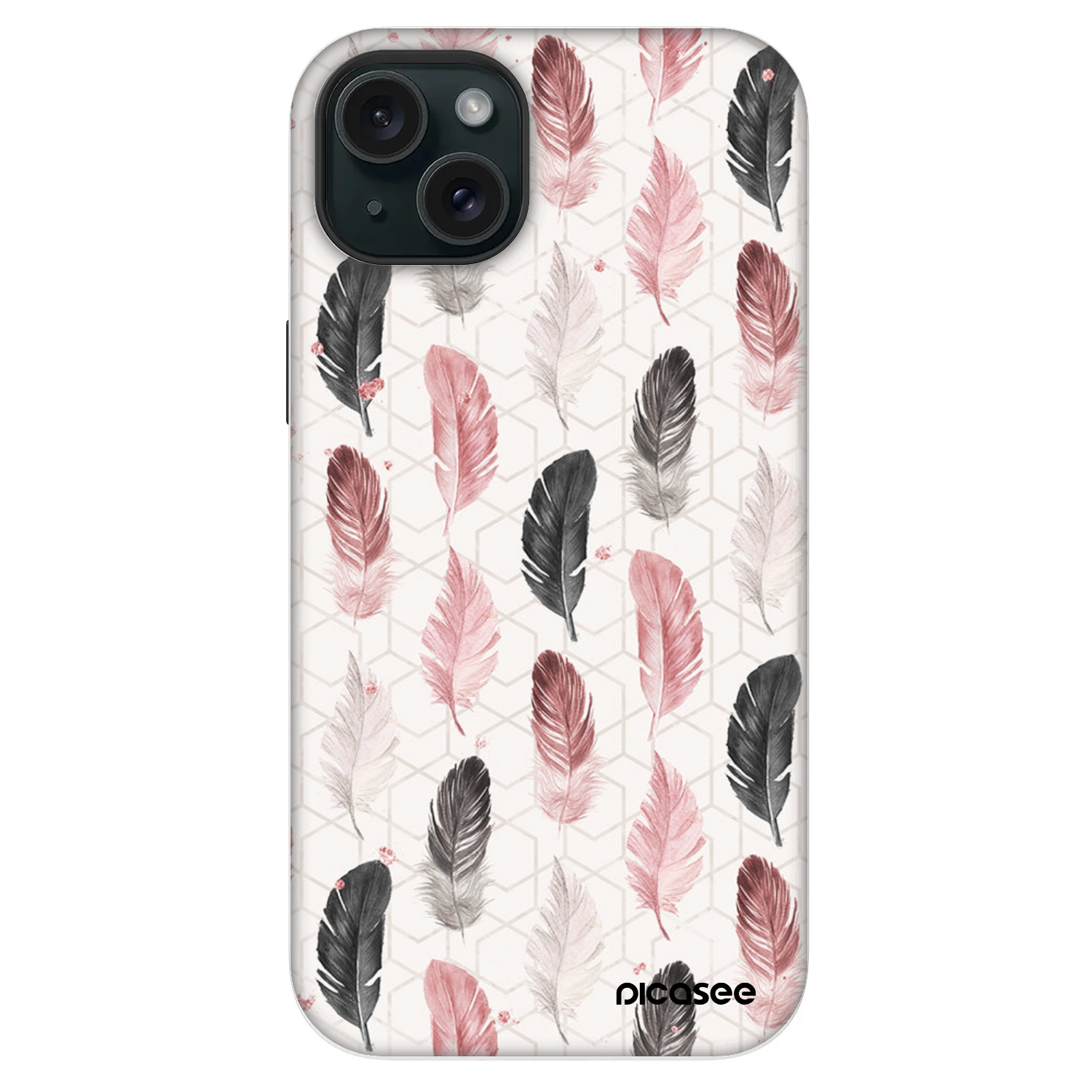 Picasee Fashion Case MagSafe Apple iPhone 14 Plus - Pírka 2