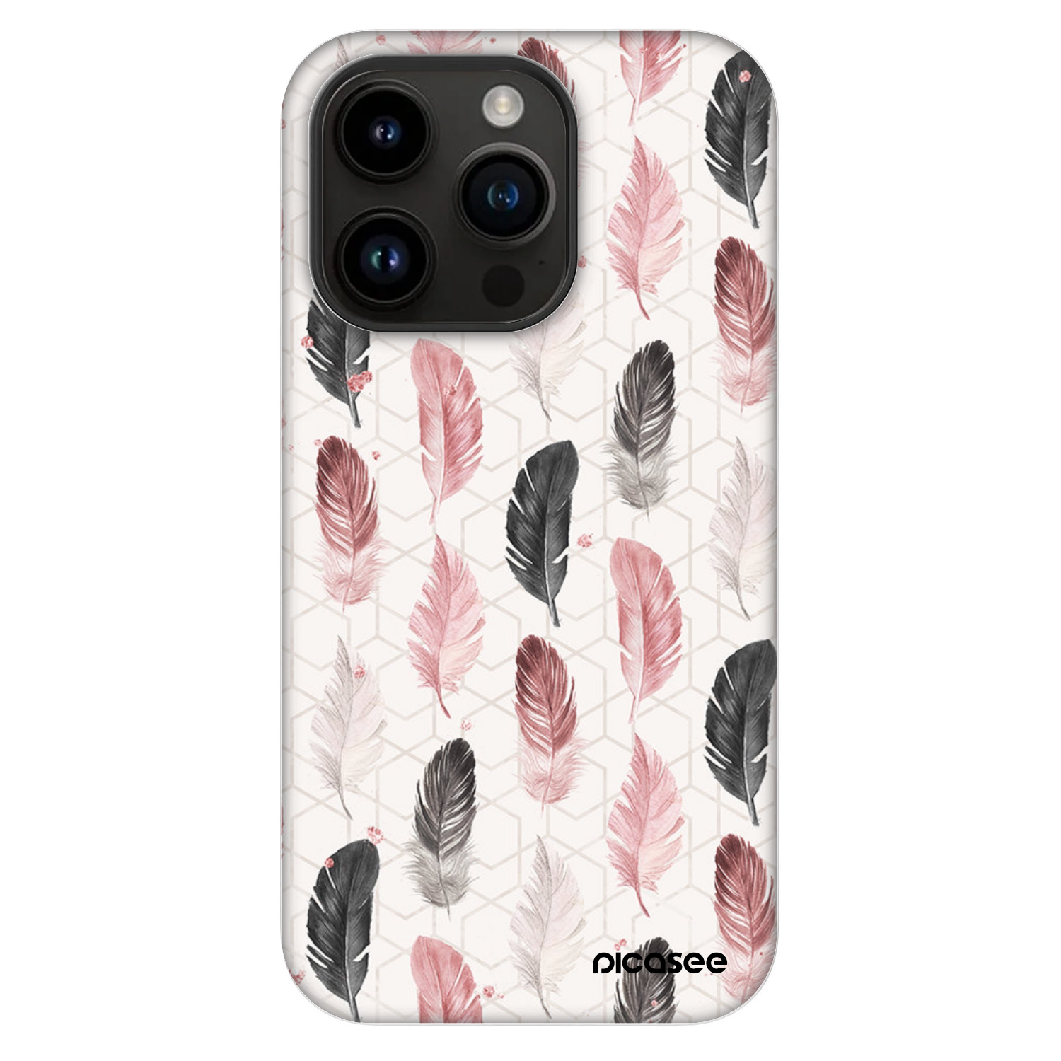 Picasee Fashion Case MagSafe Apple iPhone 14 Pro - Pírka 2