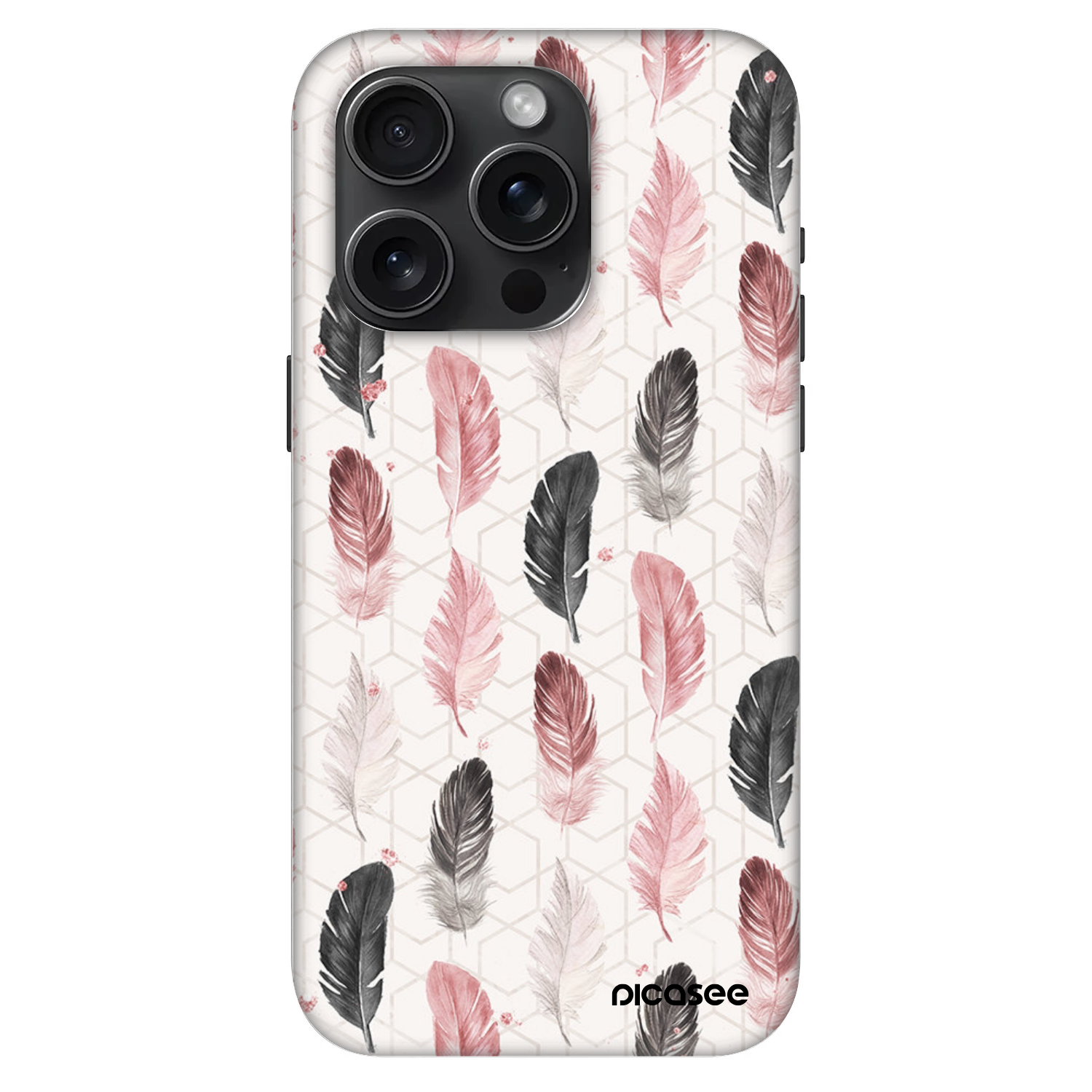 Picasee Fashion Case MagSafe Apple iPhone 15 Pro - Pírka 2