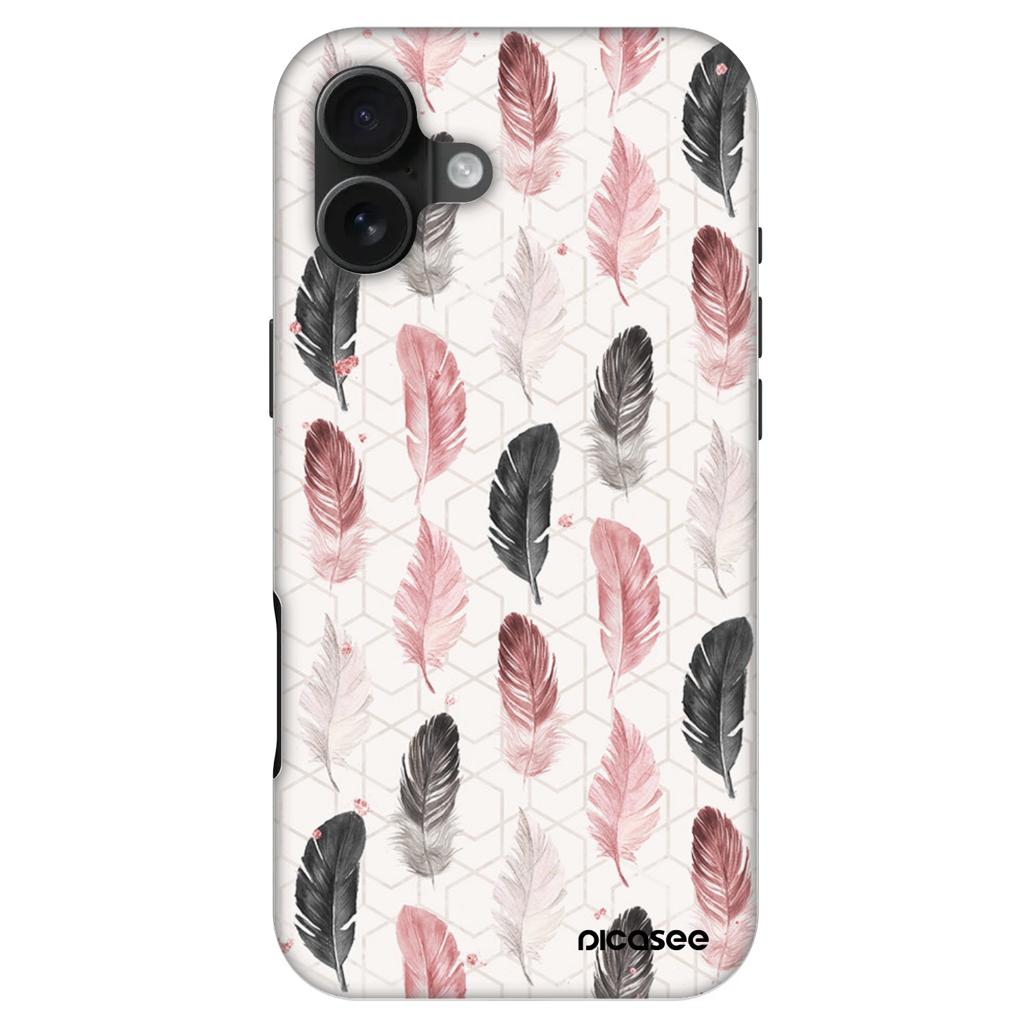 Picasee Fashion Case MagSafe Apple iPhone 16 Plus - Pírka 2