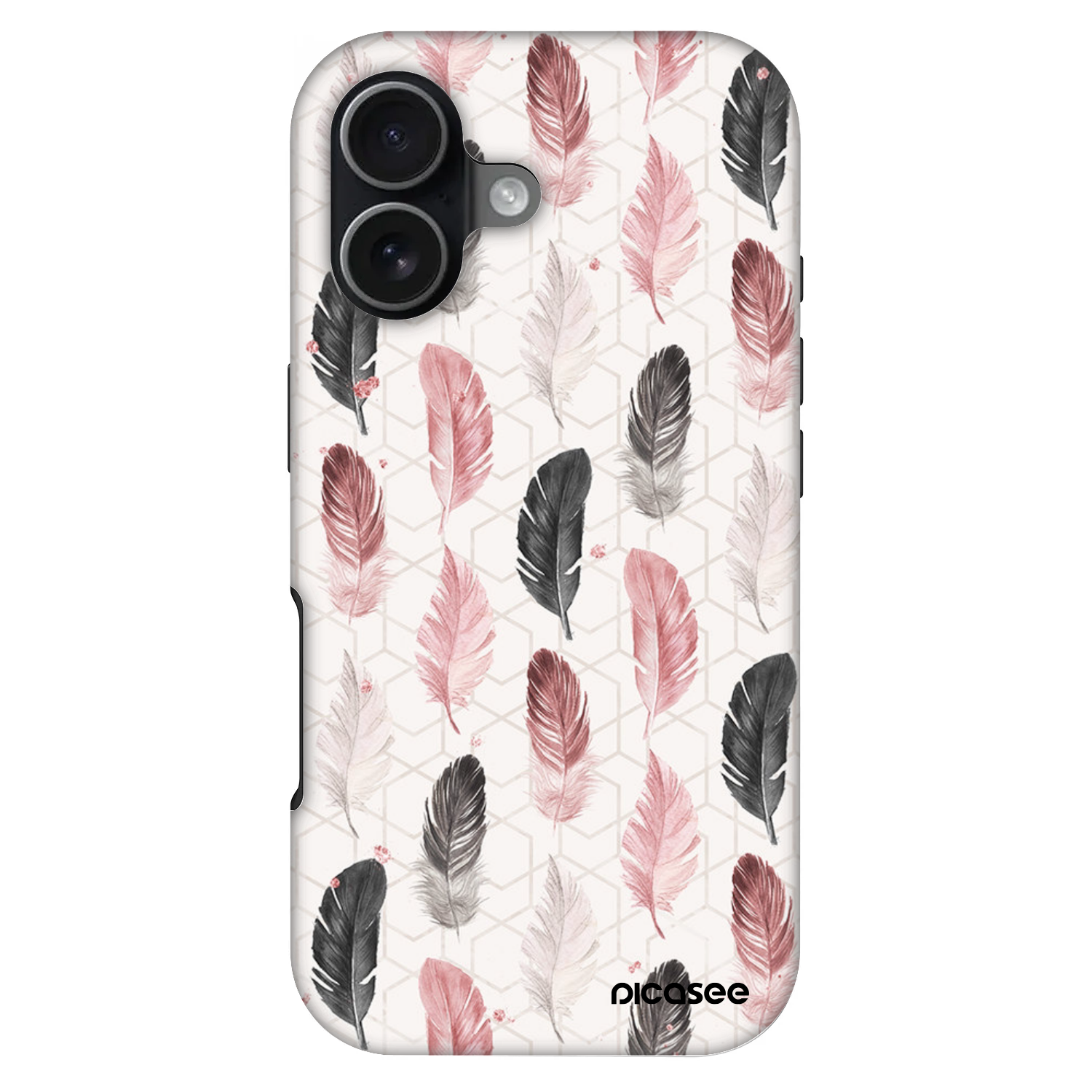 Picasee Fashion Case MagSafe Apple iPhone 17 - Pírka 2