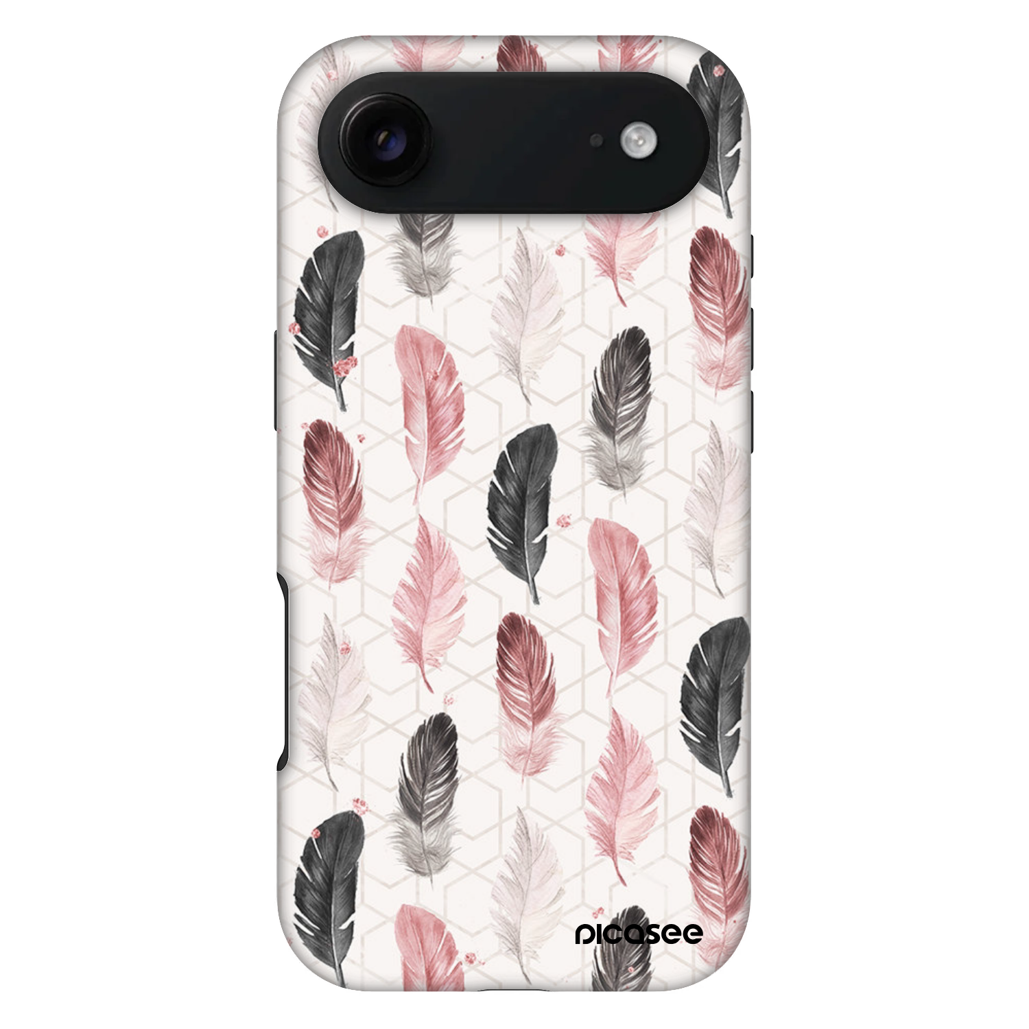Picasee Fashion Case MagSafe Apple iPhone Air - Pírka 2