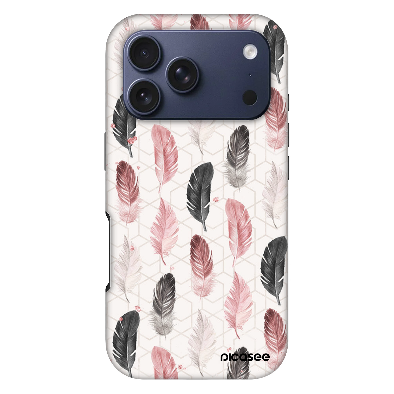 Picasee Fashion Case MagSafe Apple iPhone 17 Pro - Pírka 2