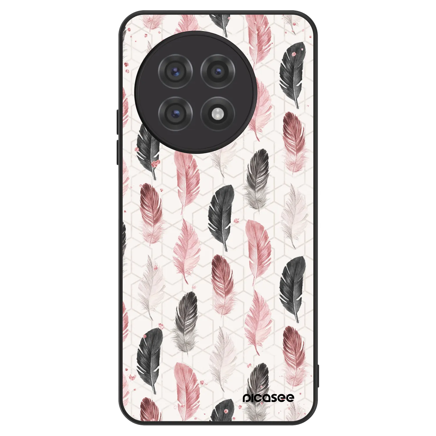 Picasee ULTIMATE CASE pro OnePlus 13R 5G - Pírka 2