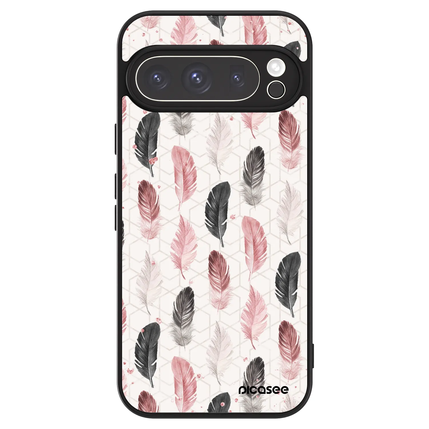 Picasee ULTIMATE CASE pro Google Pixel 9 Pro XL - Pírka 2