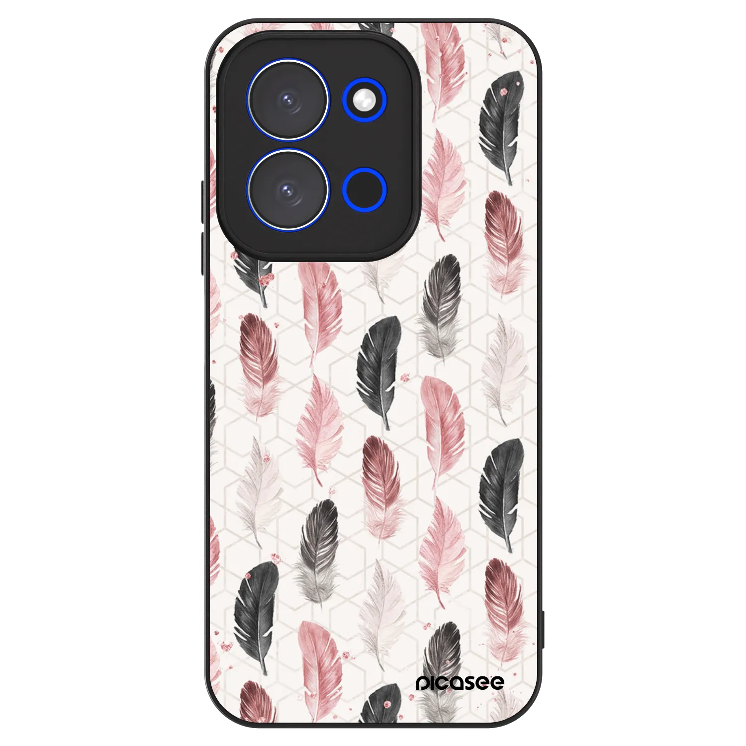 Picasee ULTIMATE CASE pro Xiaomi Redmi 15C 4G - Pírka 2