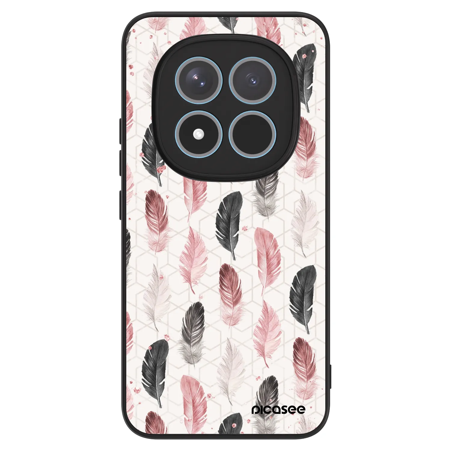 Picasee ULTIMATE CASE pro Xiaomi Redmi Note 15 Pro+ - Pírka 2