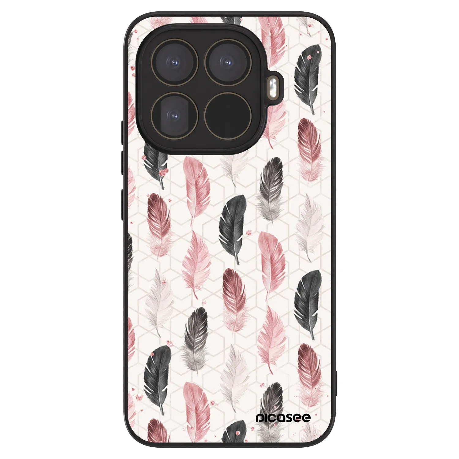 Picasee ULTIMATE CASE pro Xiaomi 15T Pro - Pírka 2