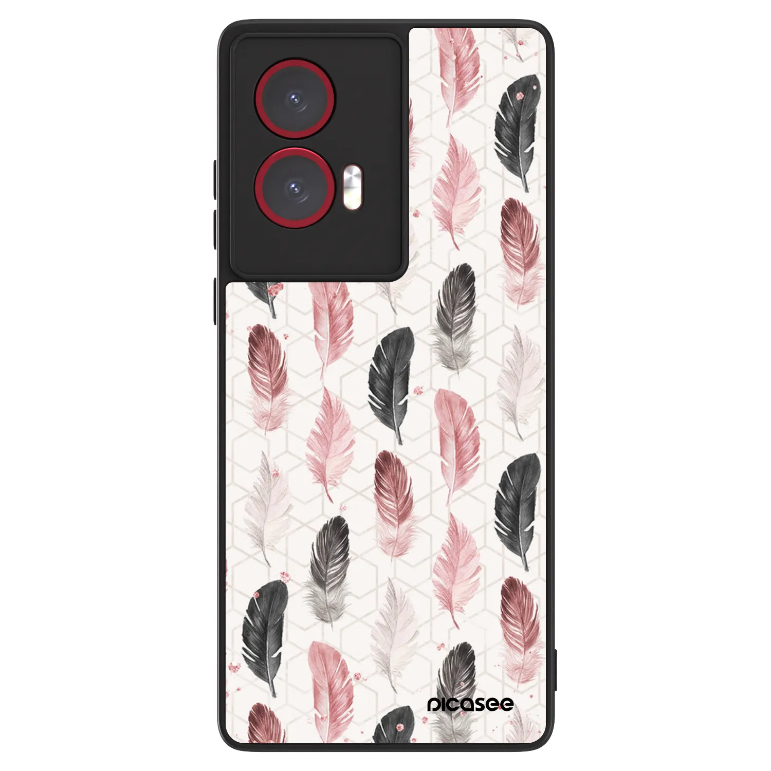 Picasee ULTIMATE CASE pro Motorola Edge 50 Fusion - Pírka 2