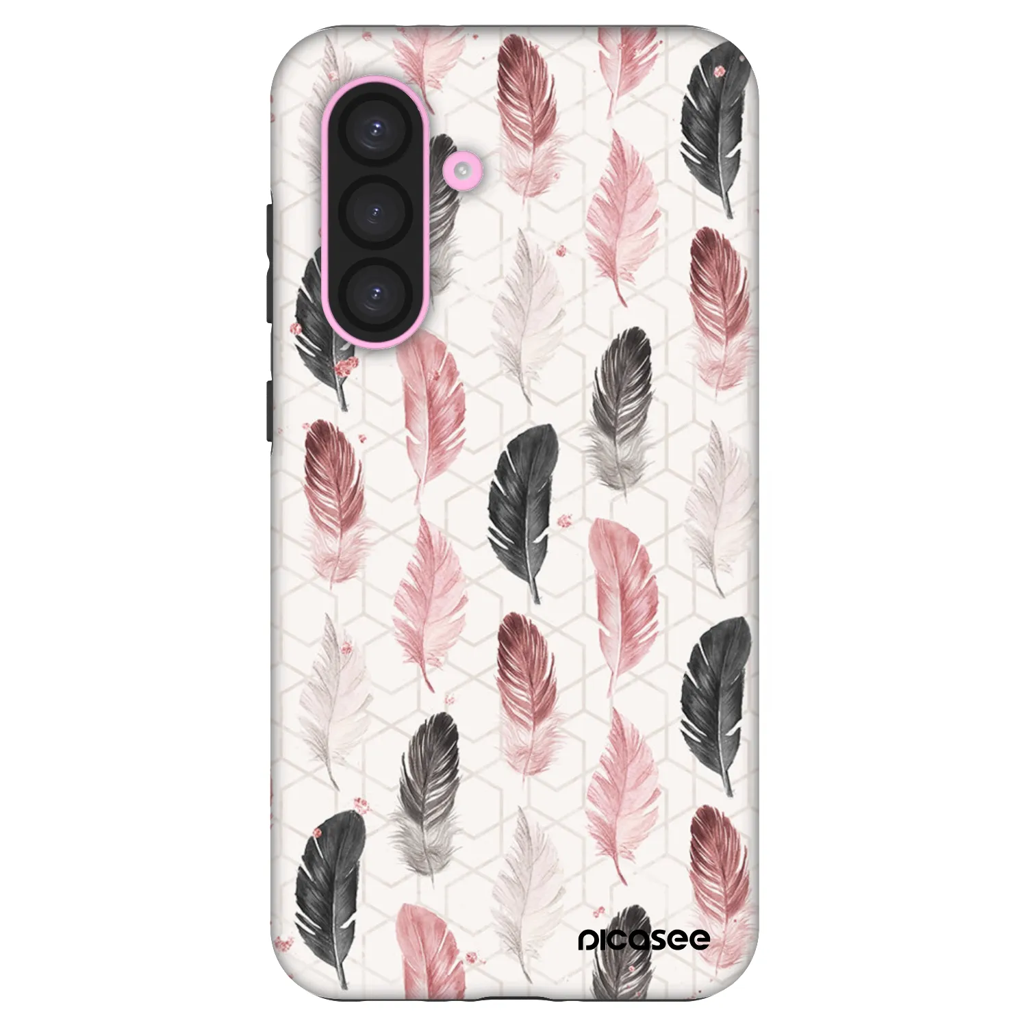 Picasee Fashion Case pro Samsung Galaxy A56 5G A566B - Pírka 2