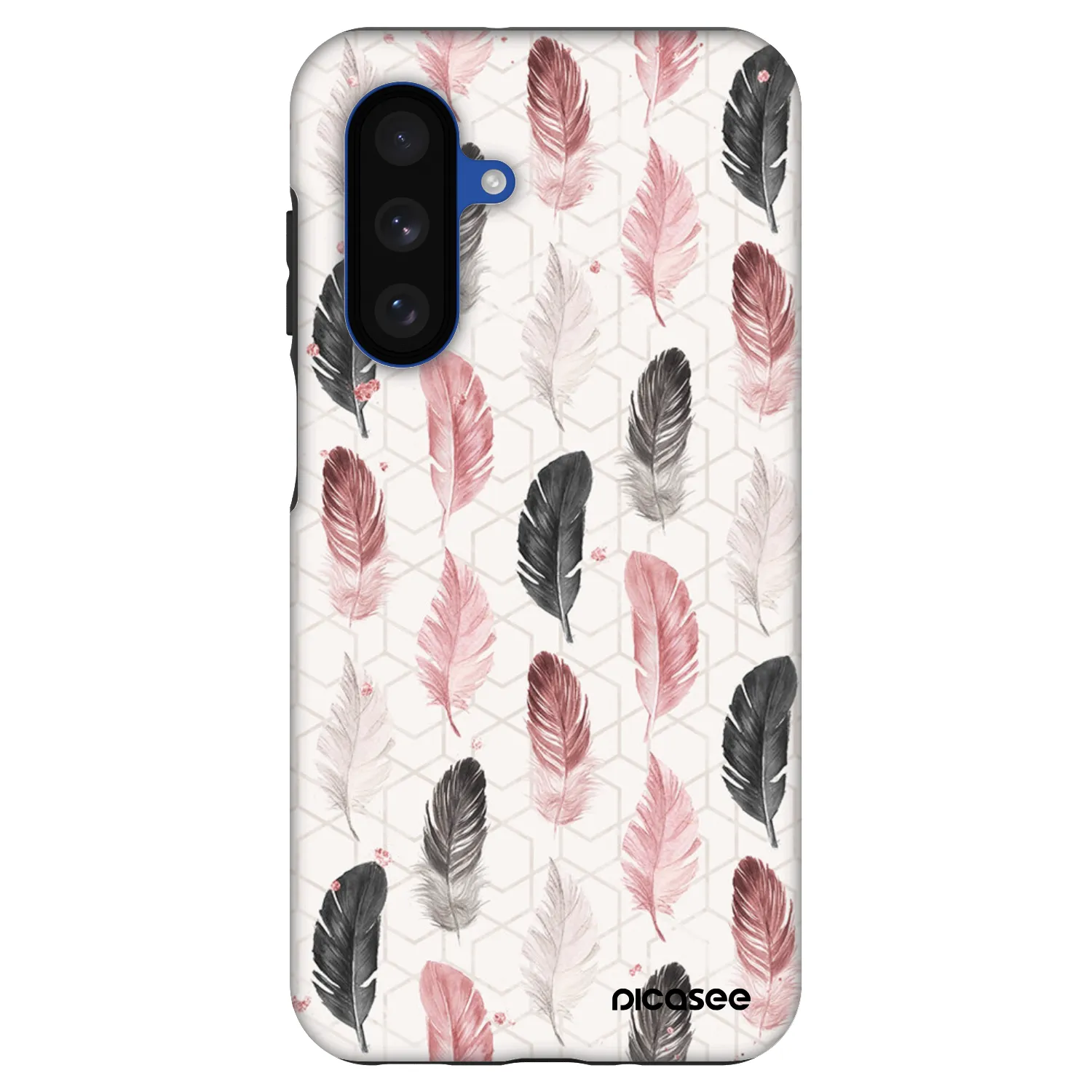 Picasee Fashion Case pro Samsung Galaxy A17 5G - Pírka 2