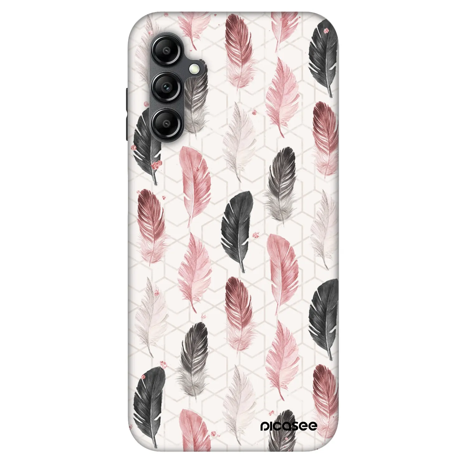 Picasee Fashion Case pro Samsung Galaxy A16 4G - Pírka 2