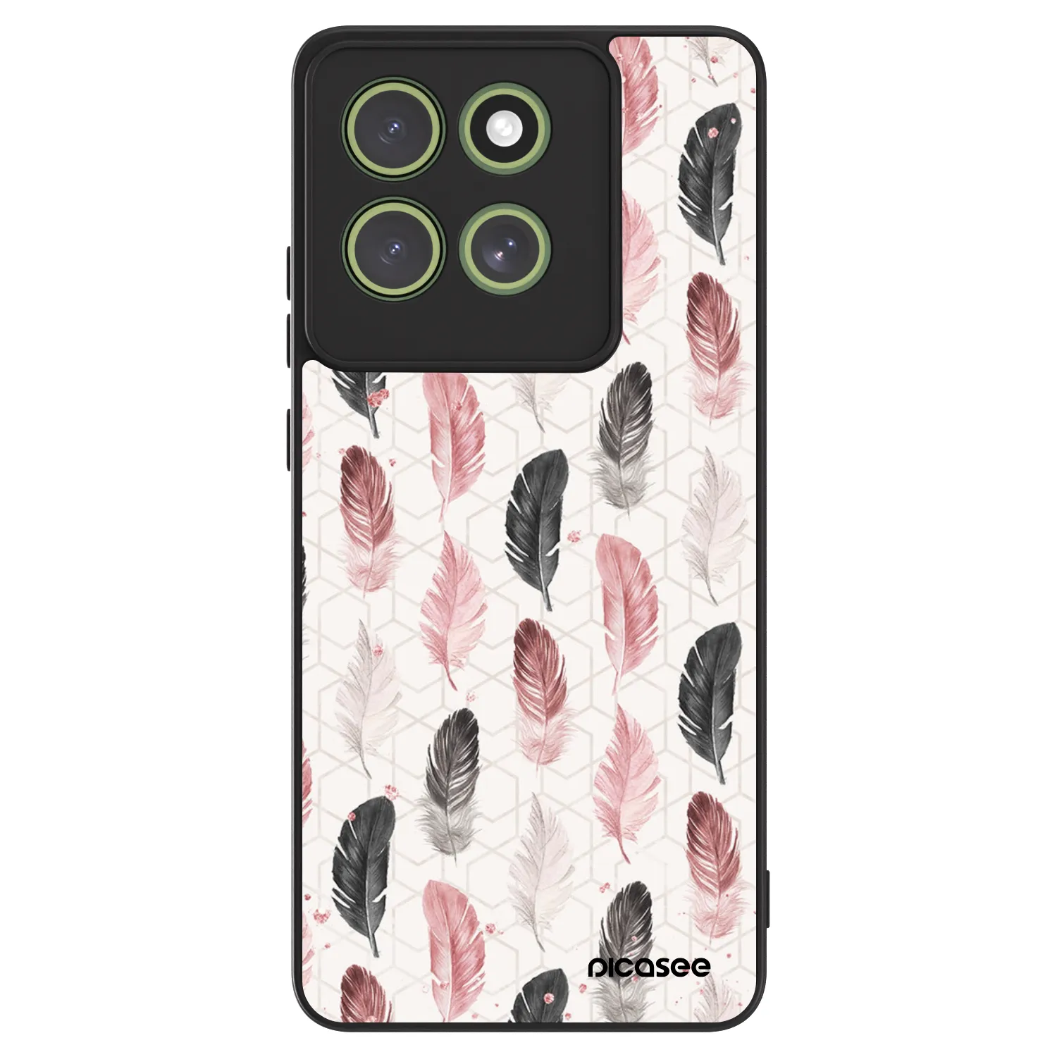 Picasee ULTIMATE CASE pro Motorola Moto G86 Power 5G - Pírka 2
