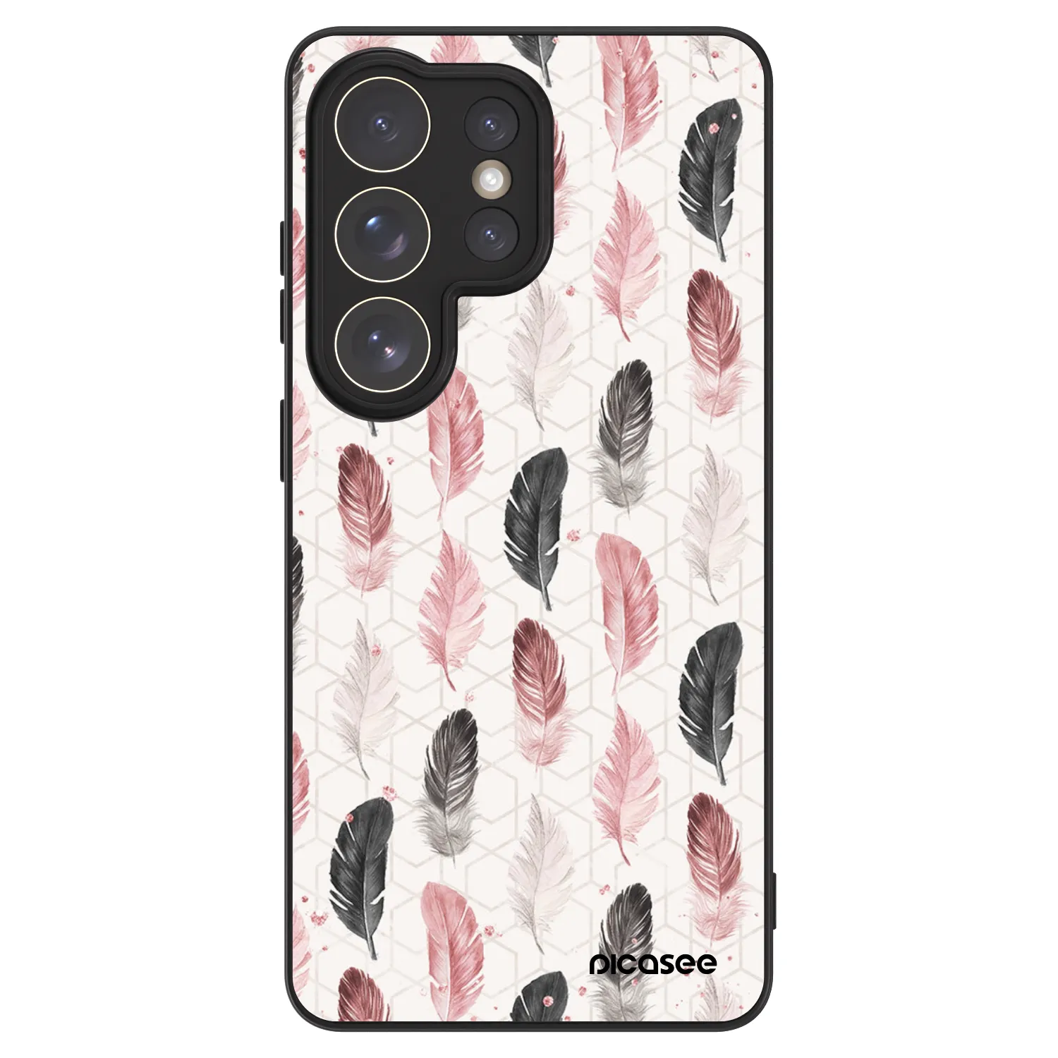 Picasee ULTIMATE CASE pro Samsung Galaxy S26 Ultra - Pírka 2