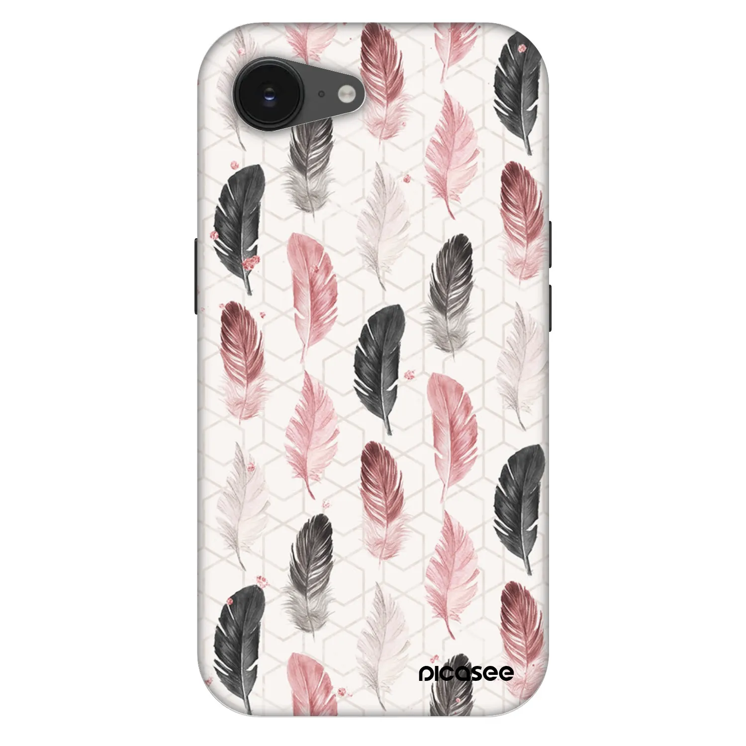 Picasee Fashion Case MagSafe Apple iPhone 17e - Pírka 2
