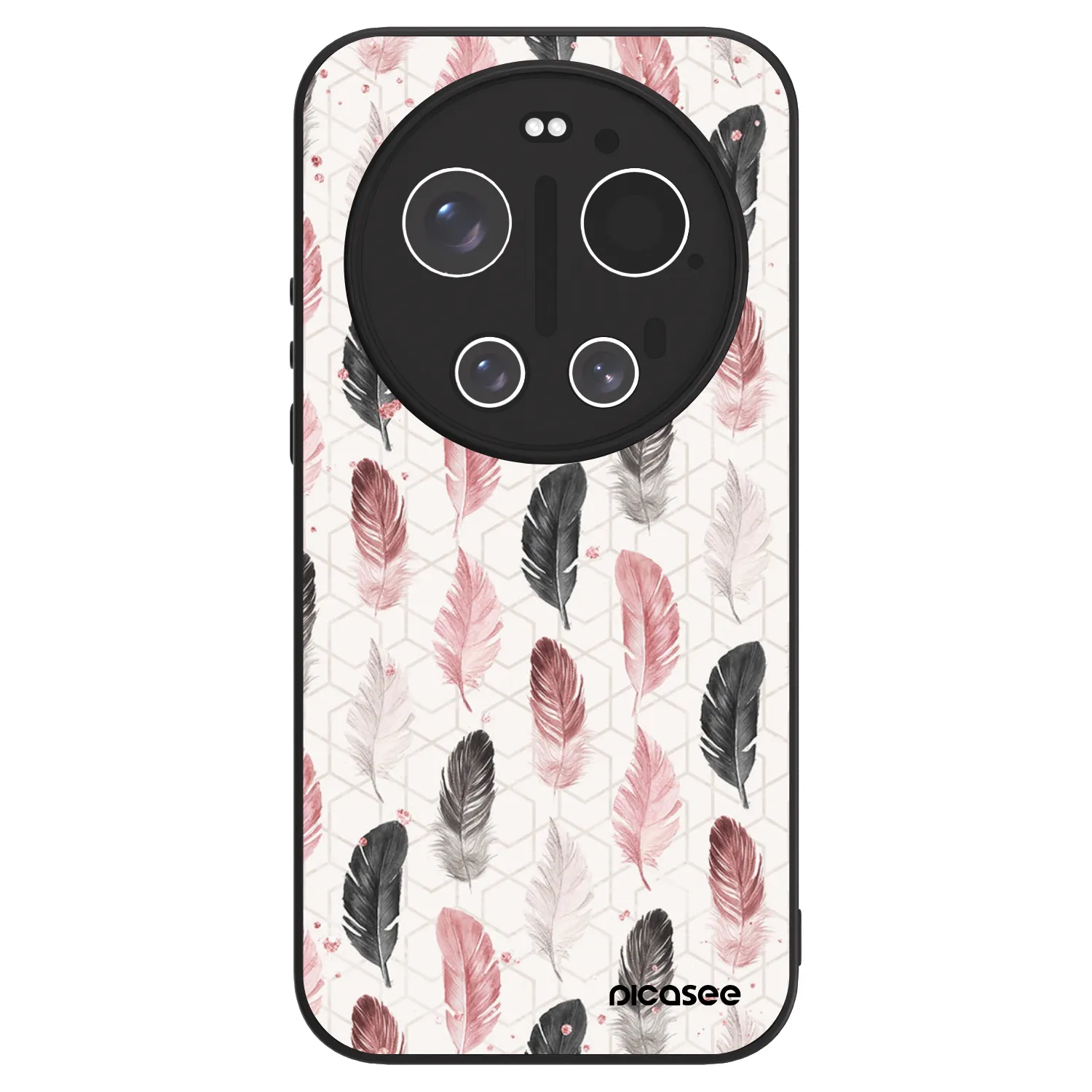 Picasee ULTIMATE CASE pro Xiaomi 17 Ultra - Pírka 2