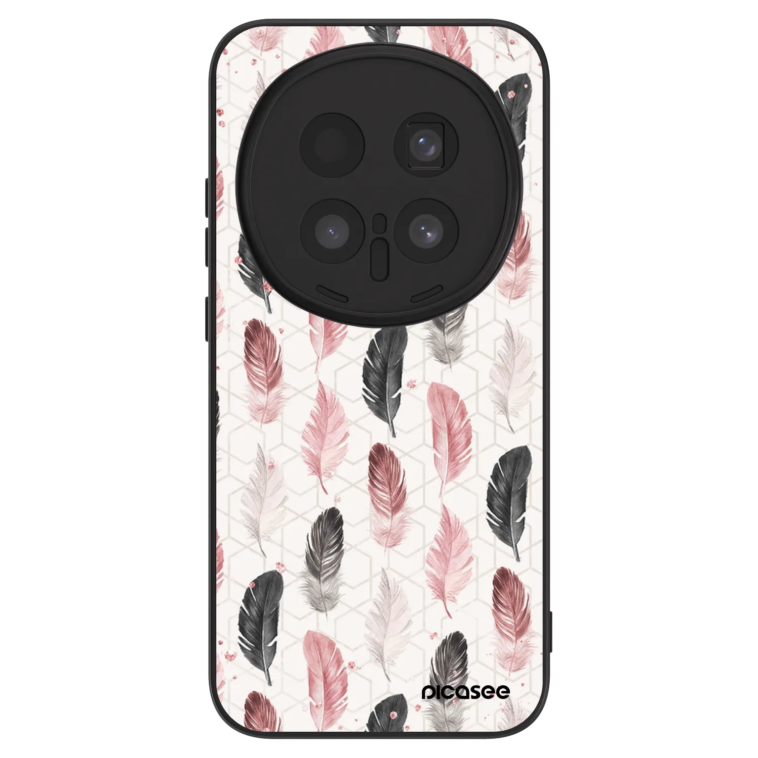Picasee ULTIMATE CASE pro Honor Magic8 Pro 5G - Pírka 2