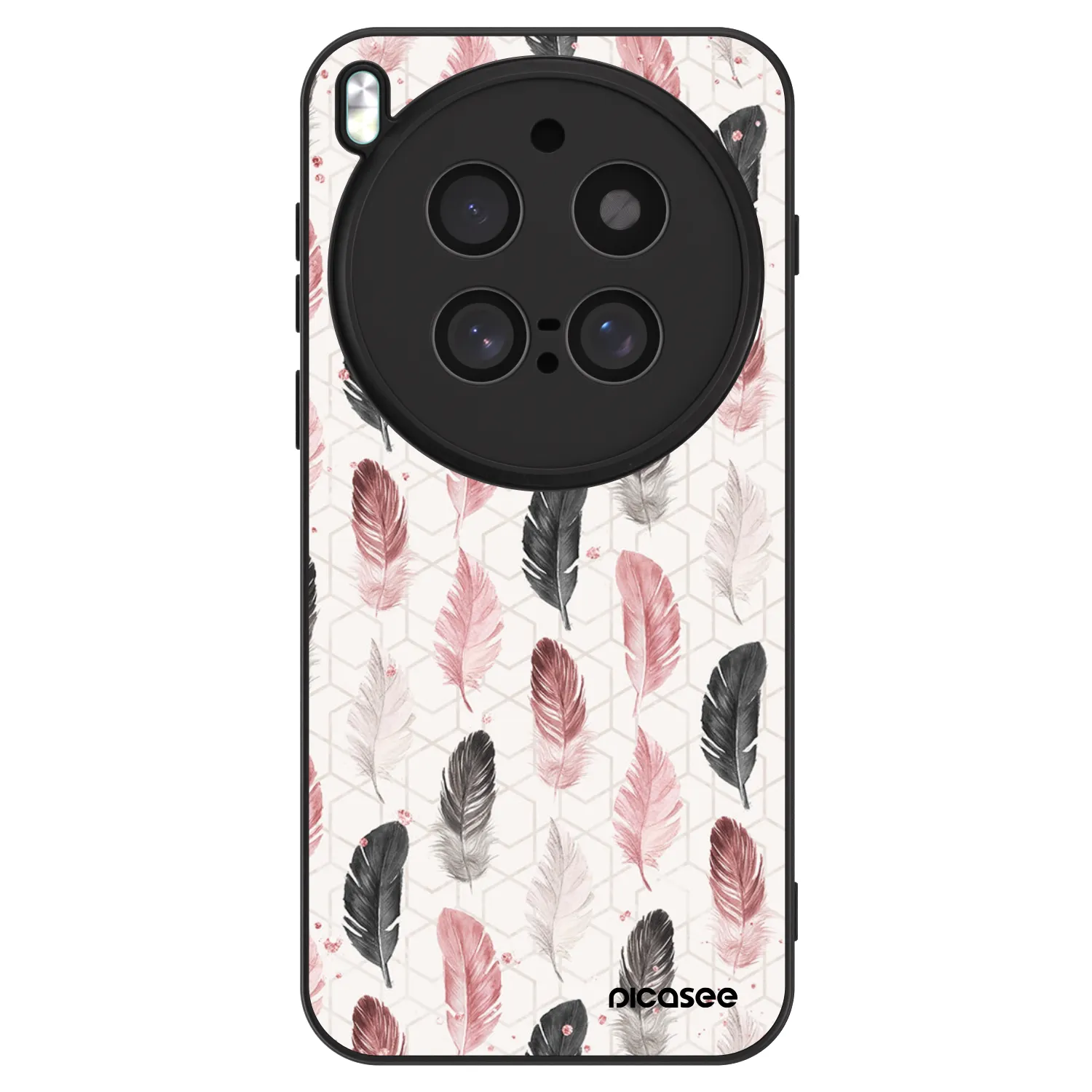 Picasee ULTIMATE CASE pro Vivo X300 Pro - Pírka 2