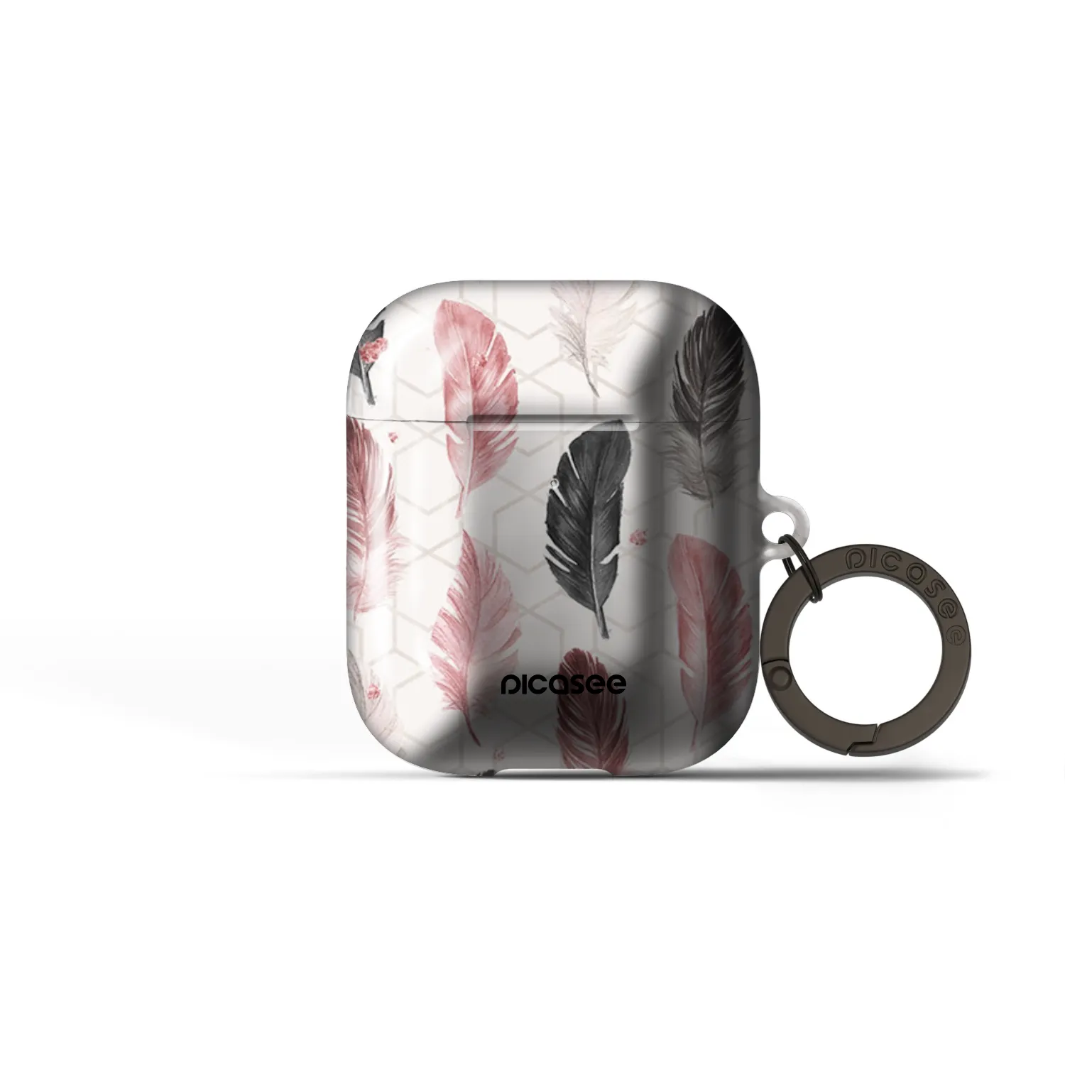 Picasee Obal pro Apple AirPods 2 - Pírka 2