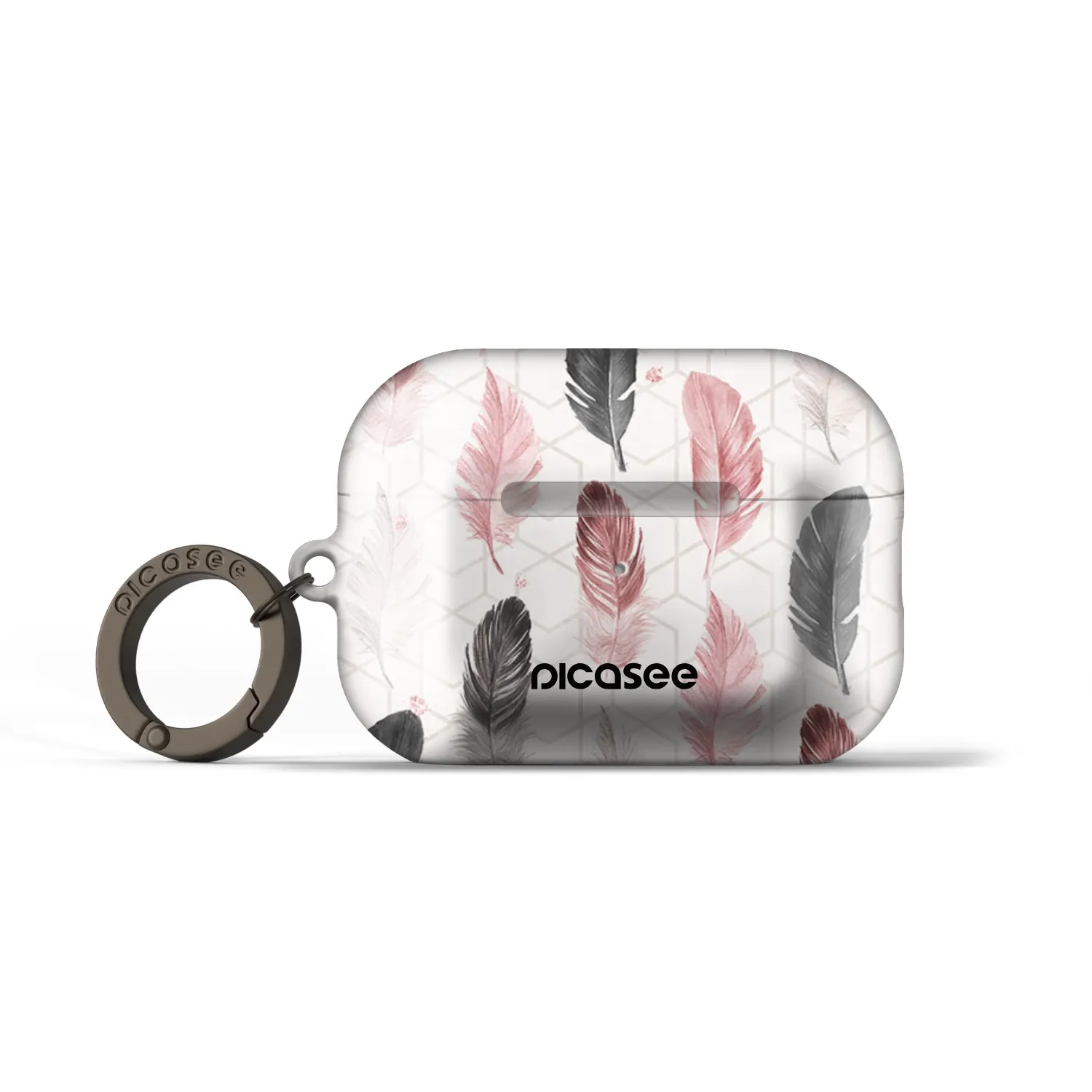 Picasee Obal pro Apple AirPods Pro 1 - Pírka 2