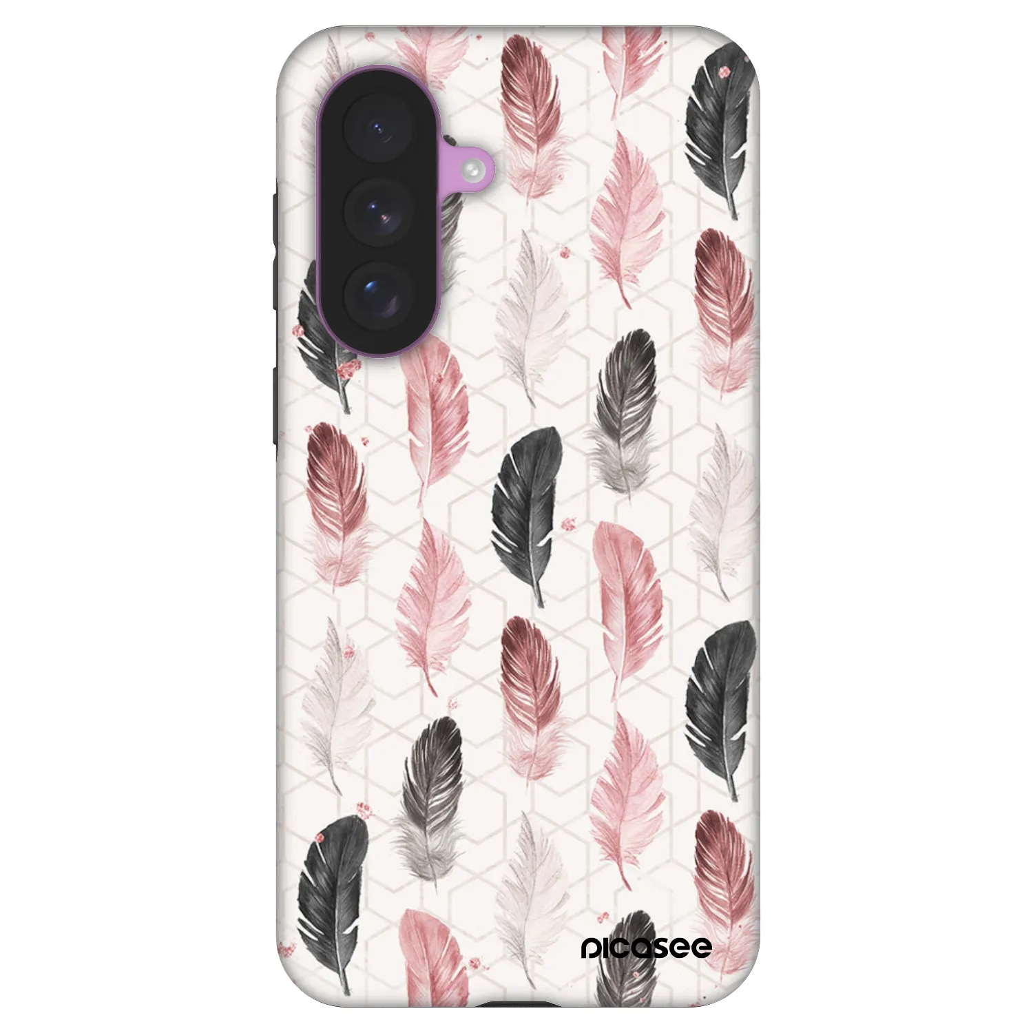 Picasee Fashion Case pro Samsung Galaxy A57 5G - Pírka 2