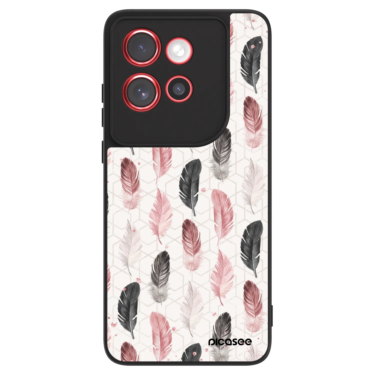 Picasee ULTIMATE CASE pro Motorola Edge 60 Neo 5G - Pírka 2