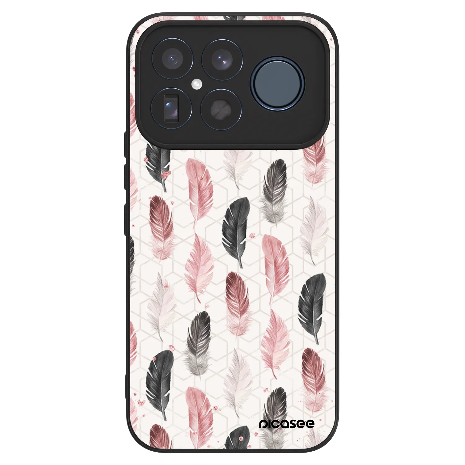 Picasee ULTIMATE CASE pro Xiaomi Poco F8 Ultra - Pírka 2