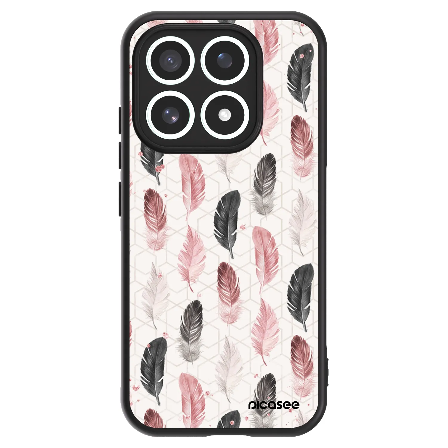 Picasee ULTIMATE CASE PowerShare pro Xiaomi 17 - Pírka 2