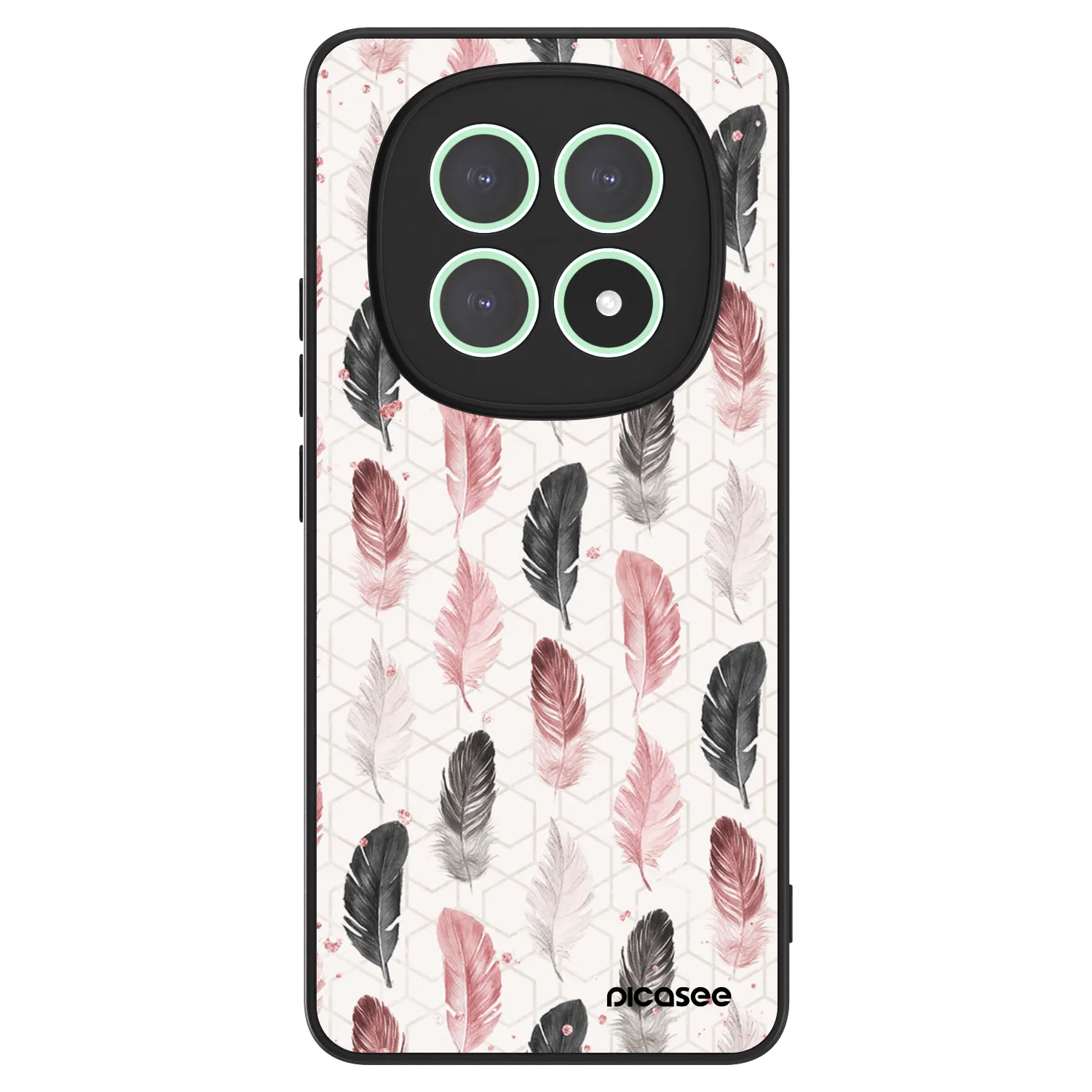 Picasee ULTIMATE CASE pro Xiaomi Redmi Note 15 5G - Pírka 2