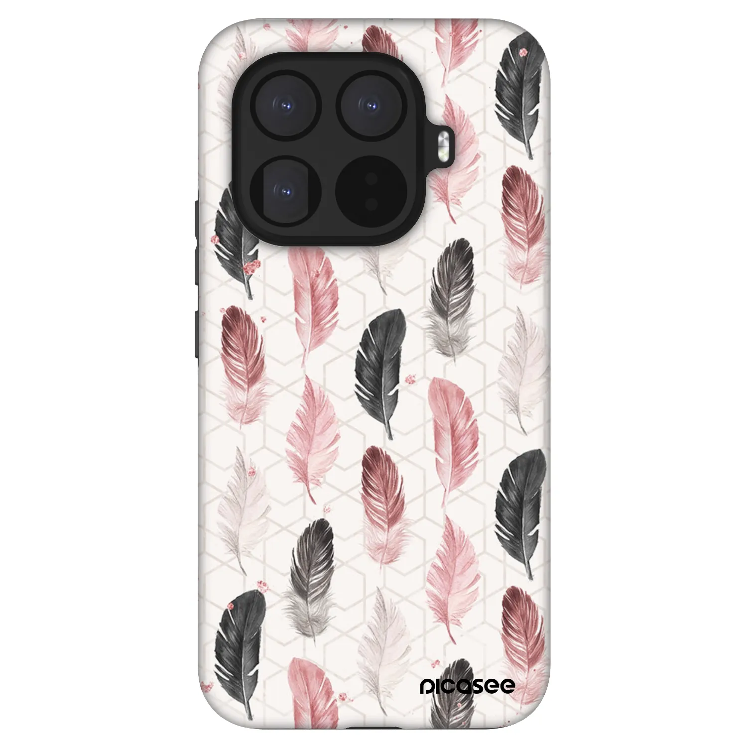 Picasee Fashion Case pro Xiaomi 15T Pro - Pírka 2