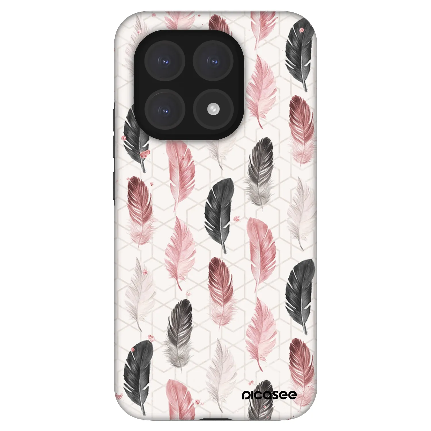 Picasee Fashion Case pro Xiaomi 15T - Pírka 2