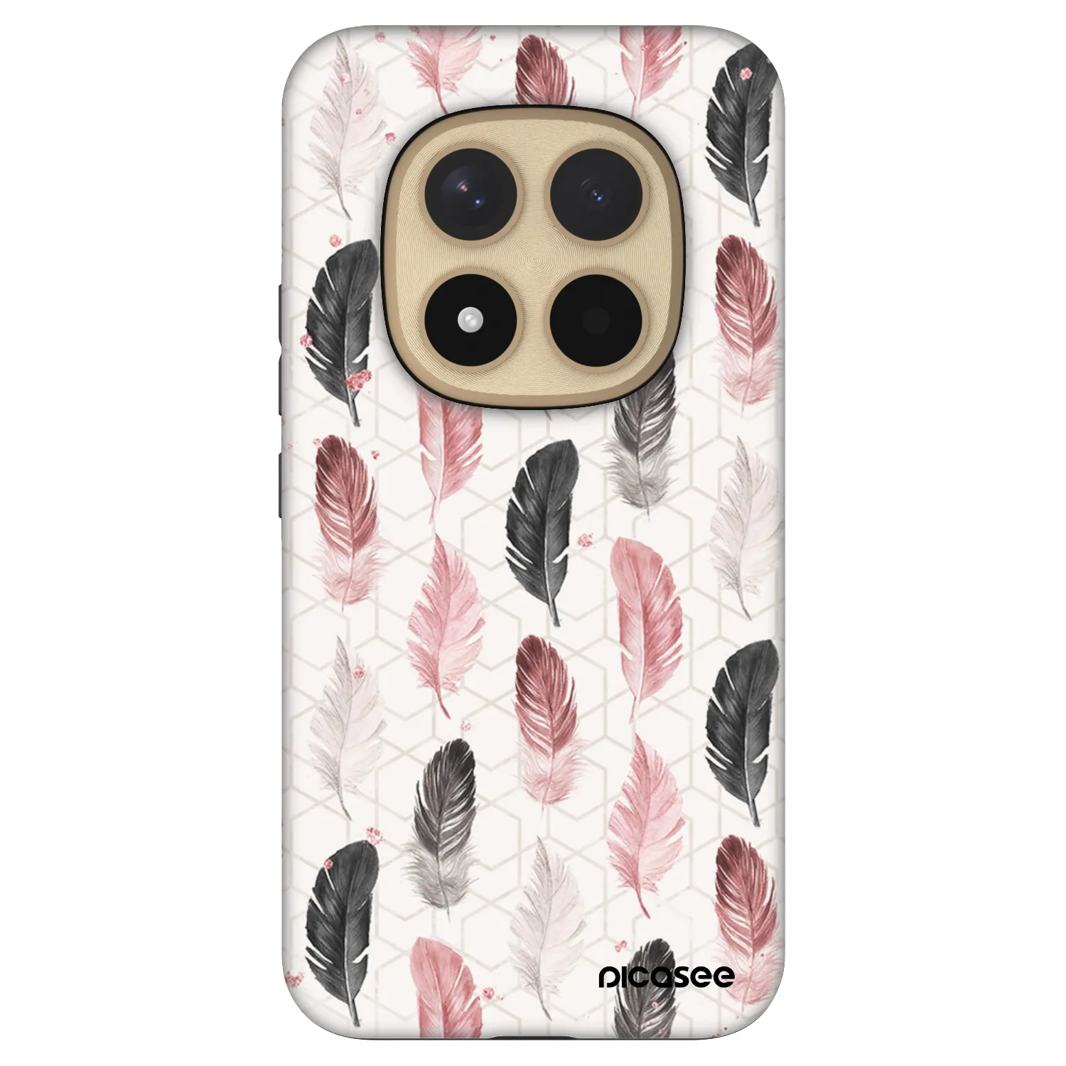 Picasee Fashion Case pro Xiaomi Redmi Note 15 Pro+ - Pírka 2