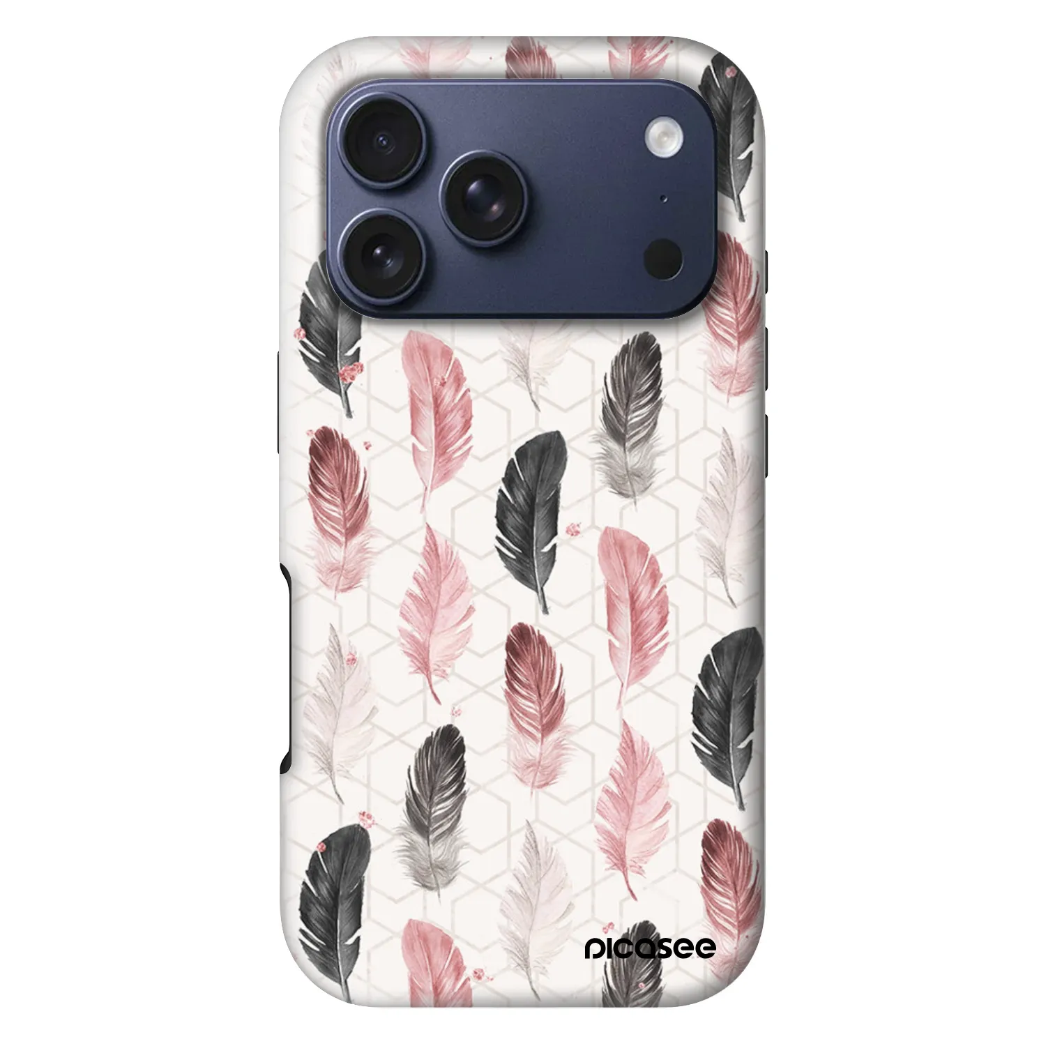 Picasee Fashion Case MagSafe Apple iPhone 18 Pro - Pírka 2