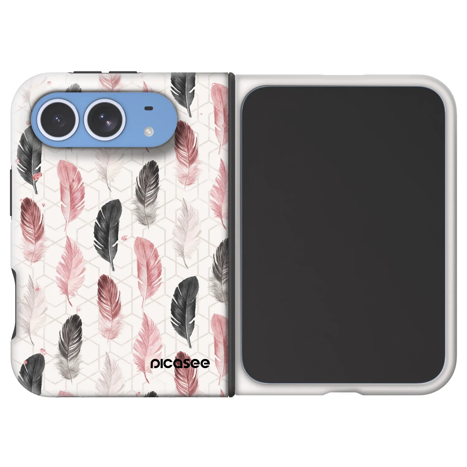 Picasee Fashion Case MagSafe Apple iPhone Duo - Pírka 2