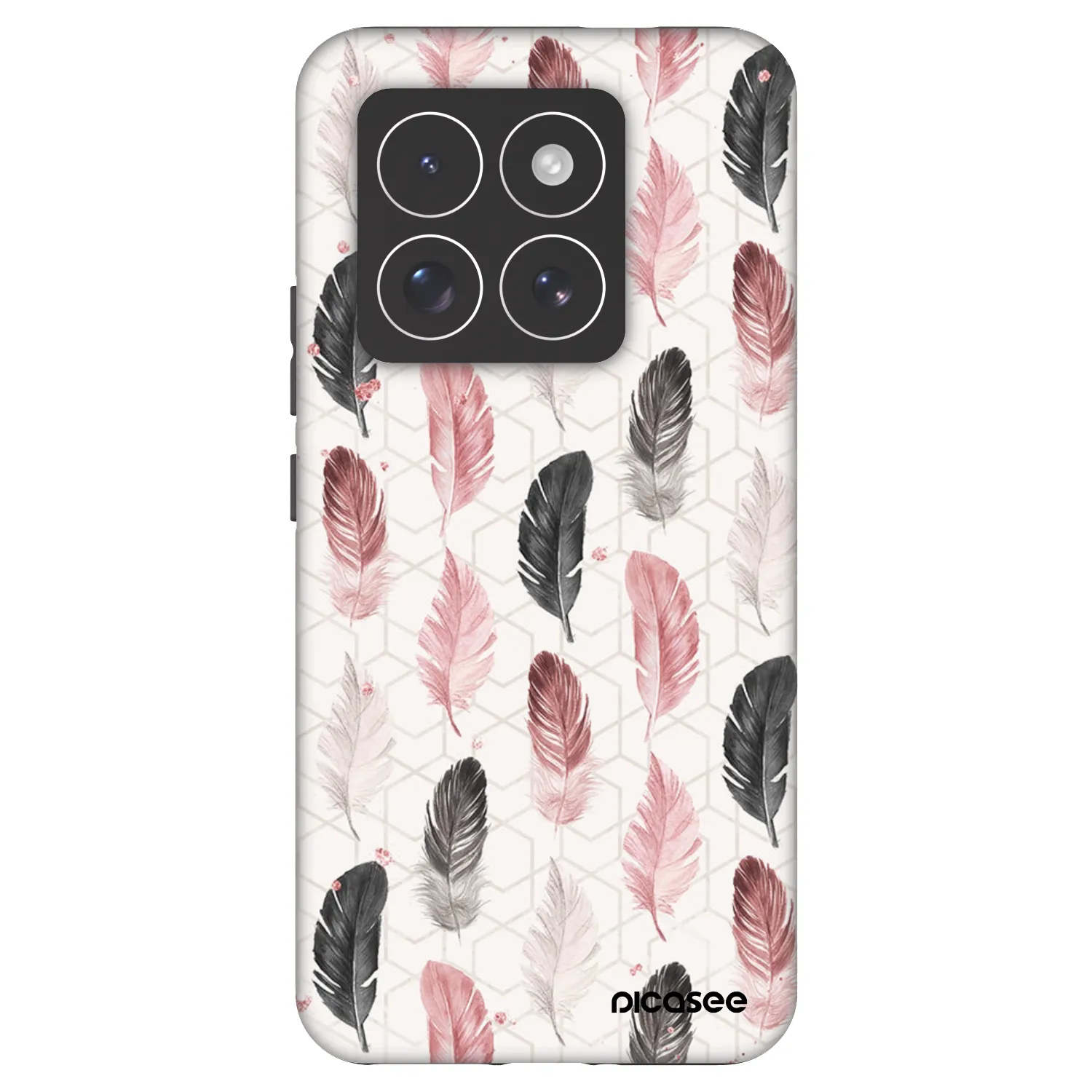 Picasee Fashion Case pro Xiaomi 14 Pro - Pírka 2