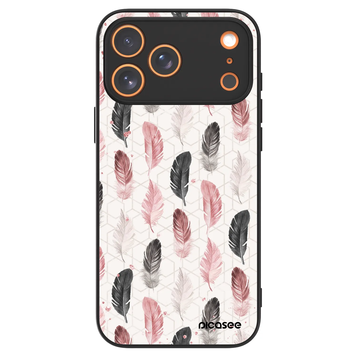Picasee ULTIMATE CASE MagSafe pro Apple iPhone 18 Pro Max - Pírka 2